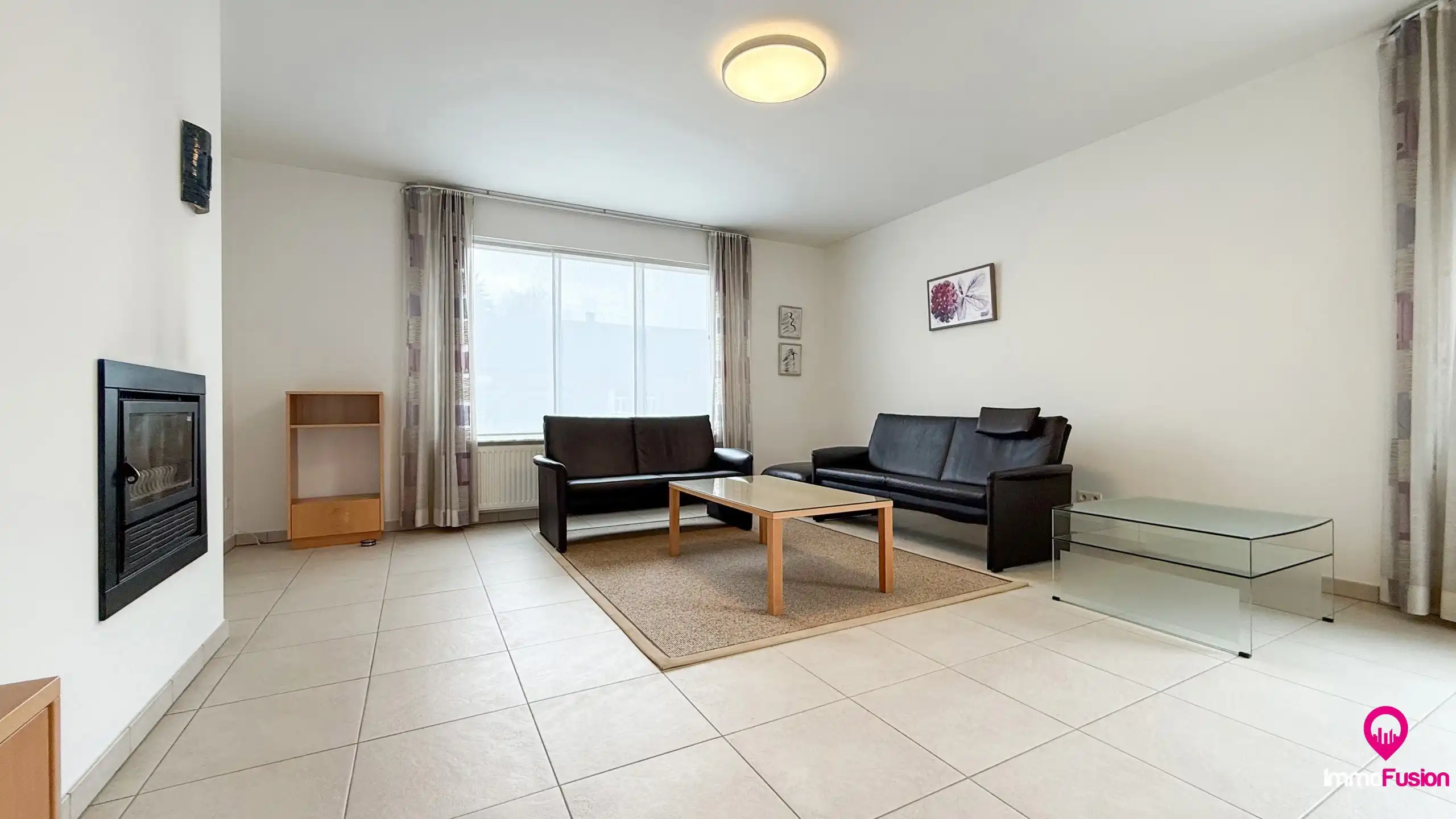 Gezinswoning met ruime garage op riant perceel te Beringen! foto 6