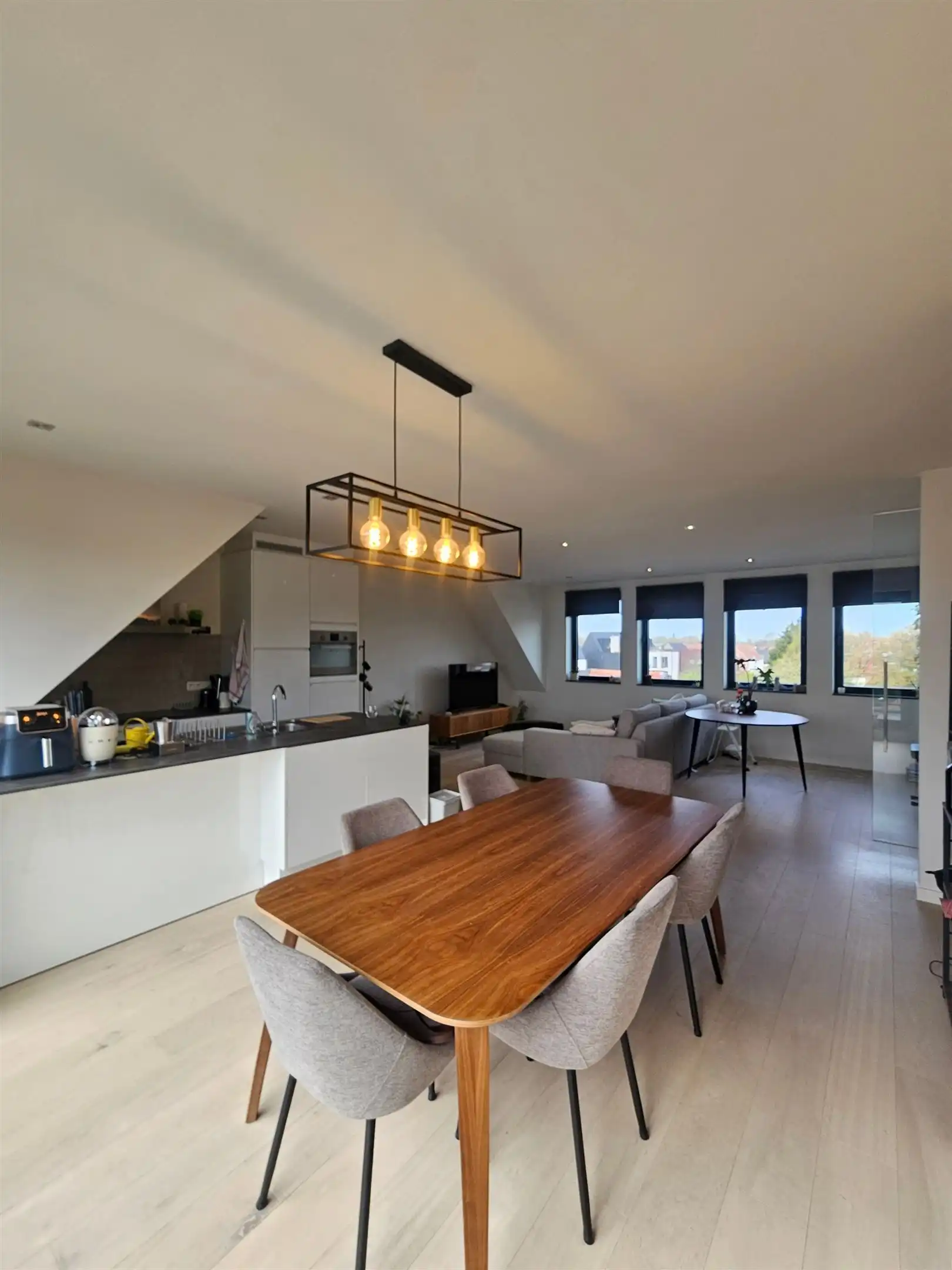 Appartement te huur Driehoekstraat 44/301 - 2180 EKEREN