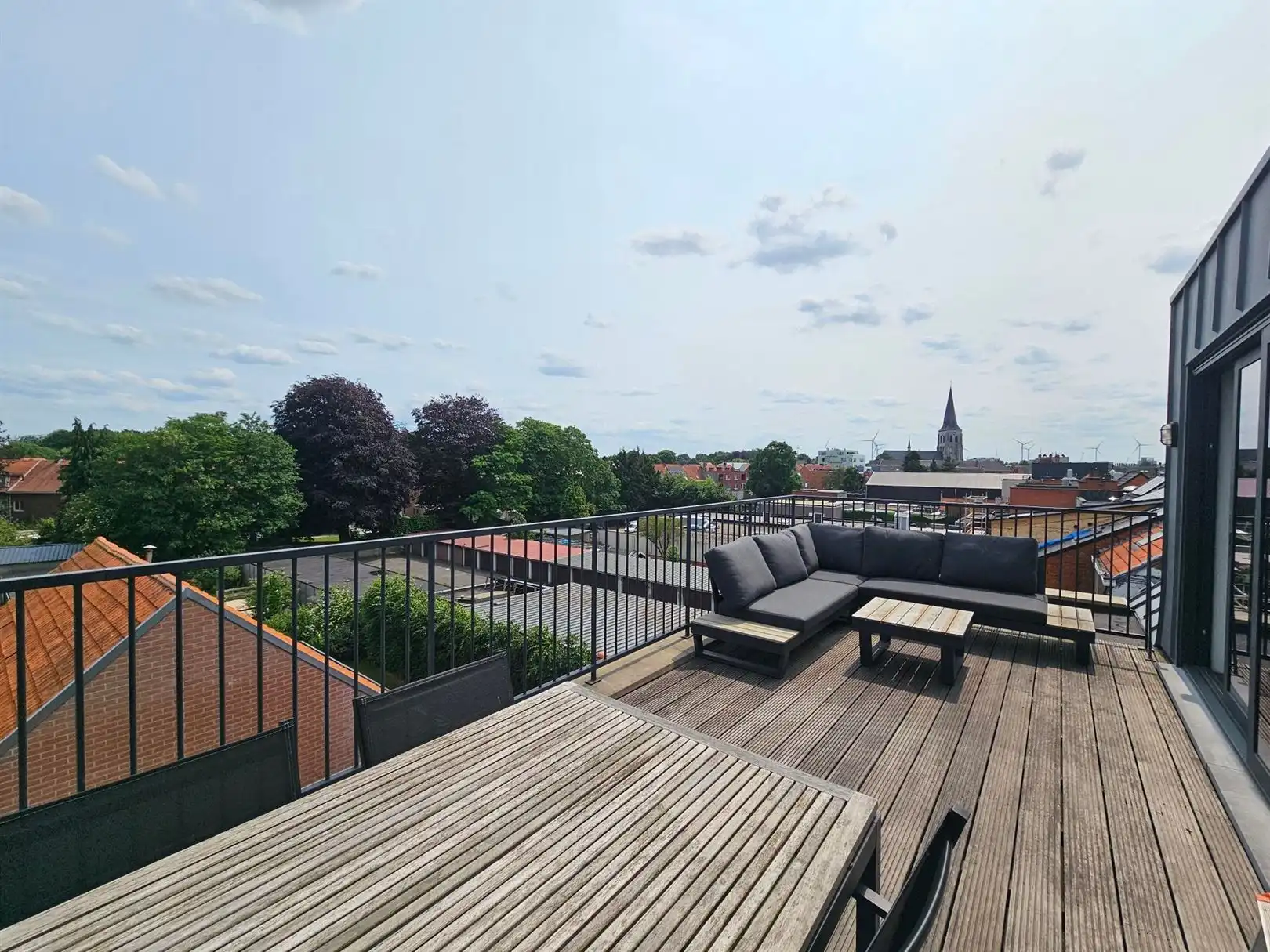 Appartement te huur Driehoekstraat 44/301 - 2180 EKEREN