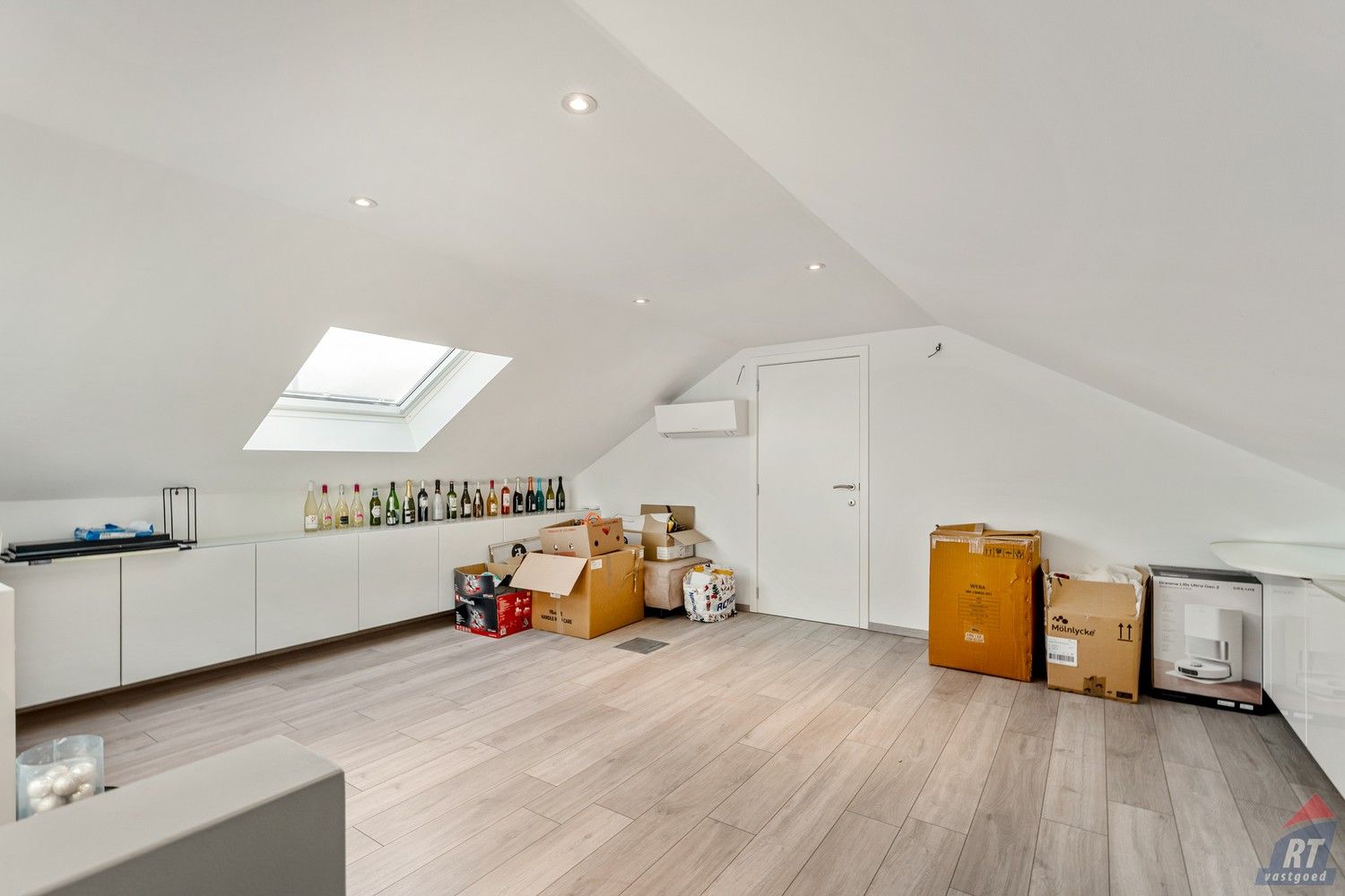 Moderne, energiezuinige woning met 4 slaapkamers en zonnepanelen in Sint-Truiden foto 19