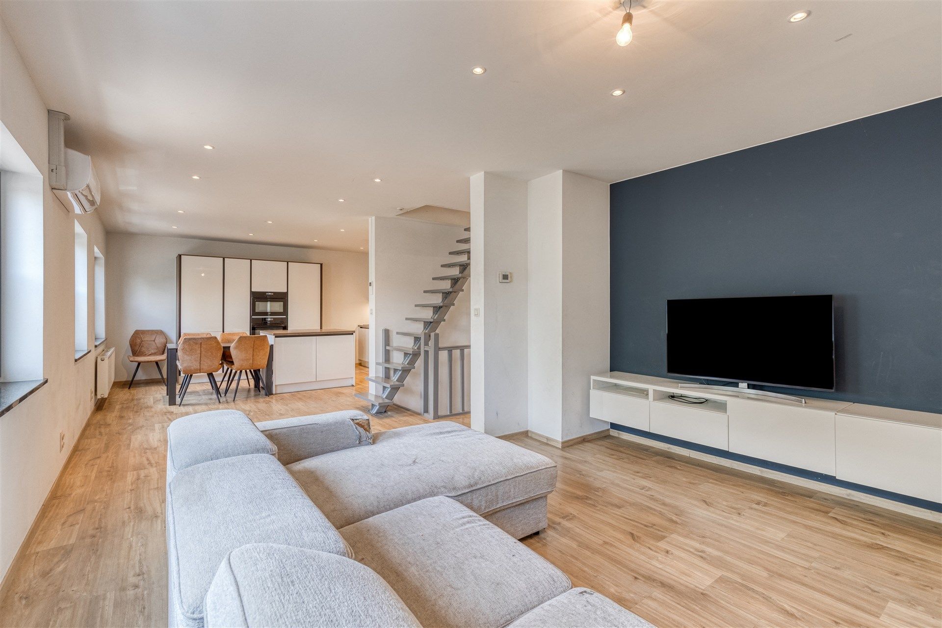 Huis met mogelijkheid tot kangoeroewoning!!! foto 21