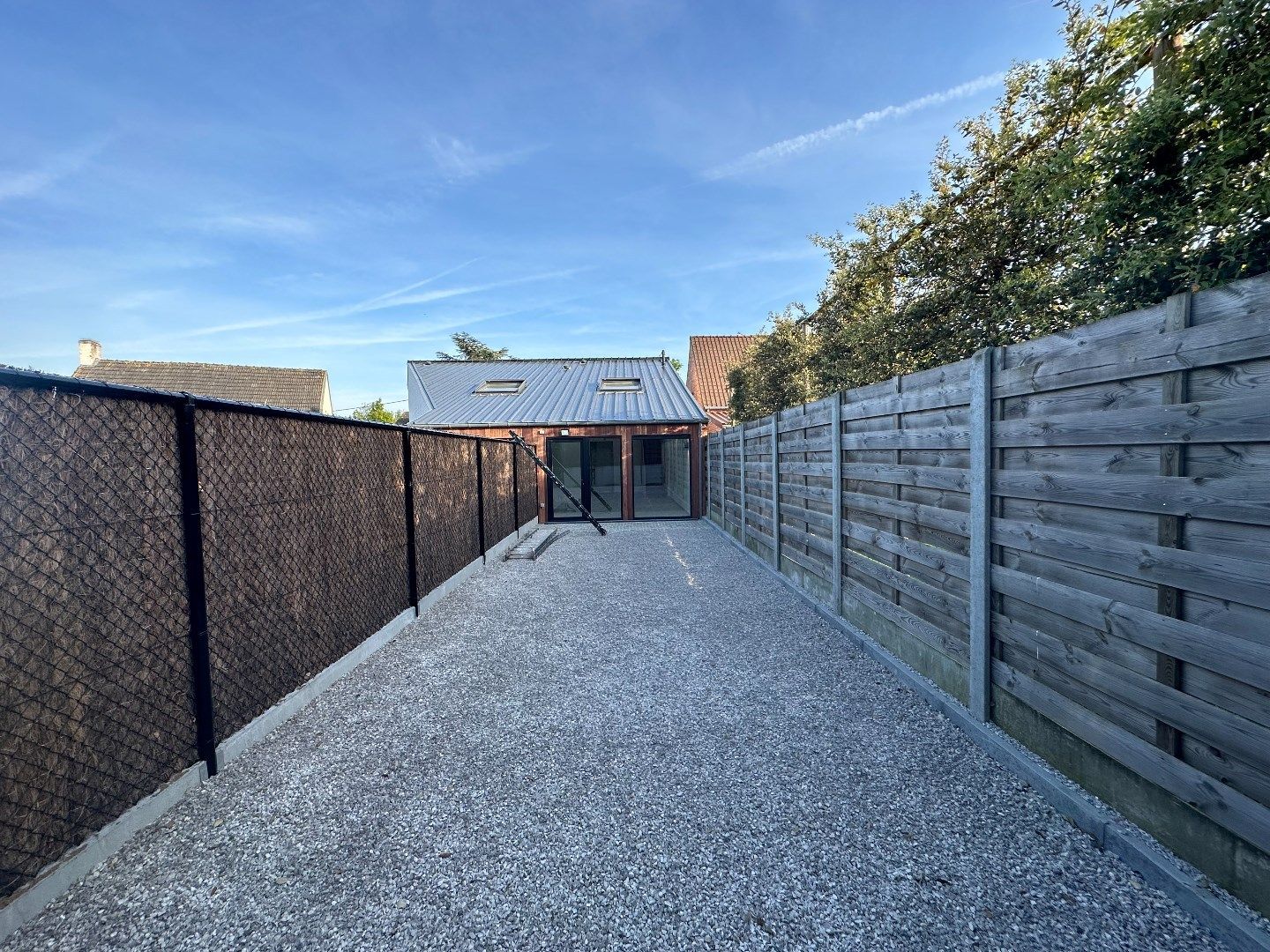 Volledig vernieuwde woning met 2 slaapkamers foto 11