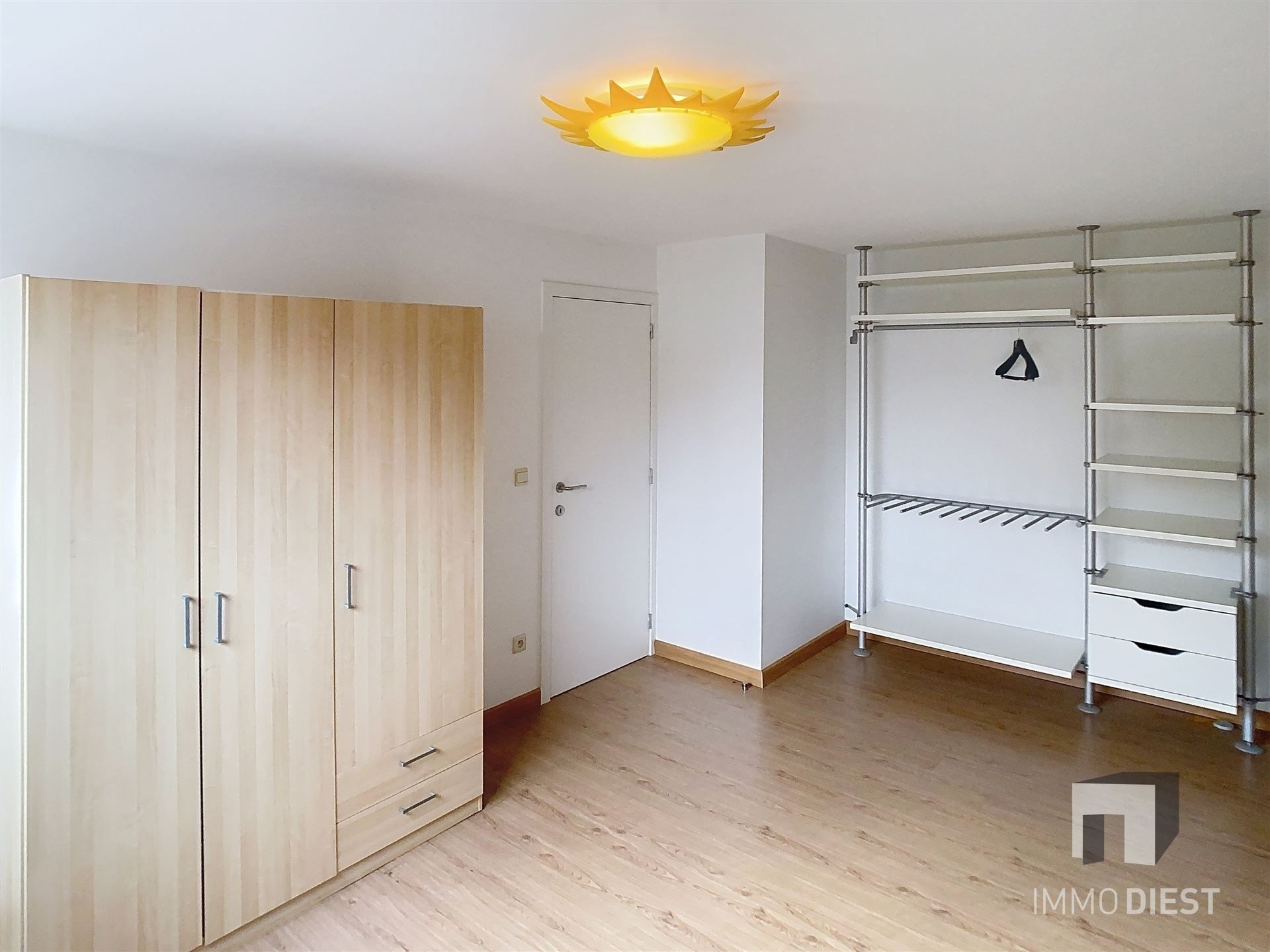 Betaalbaar appartement in centrum Diest foto 28