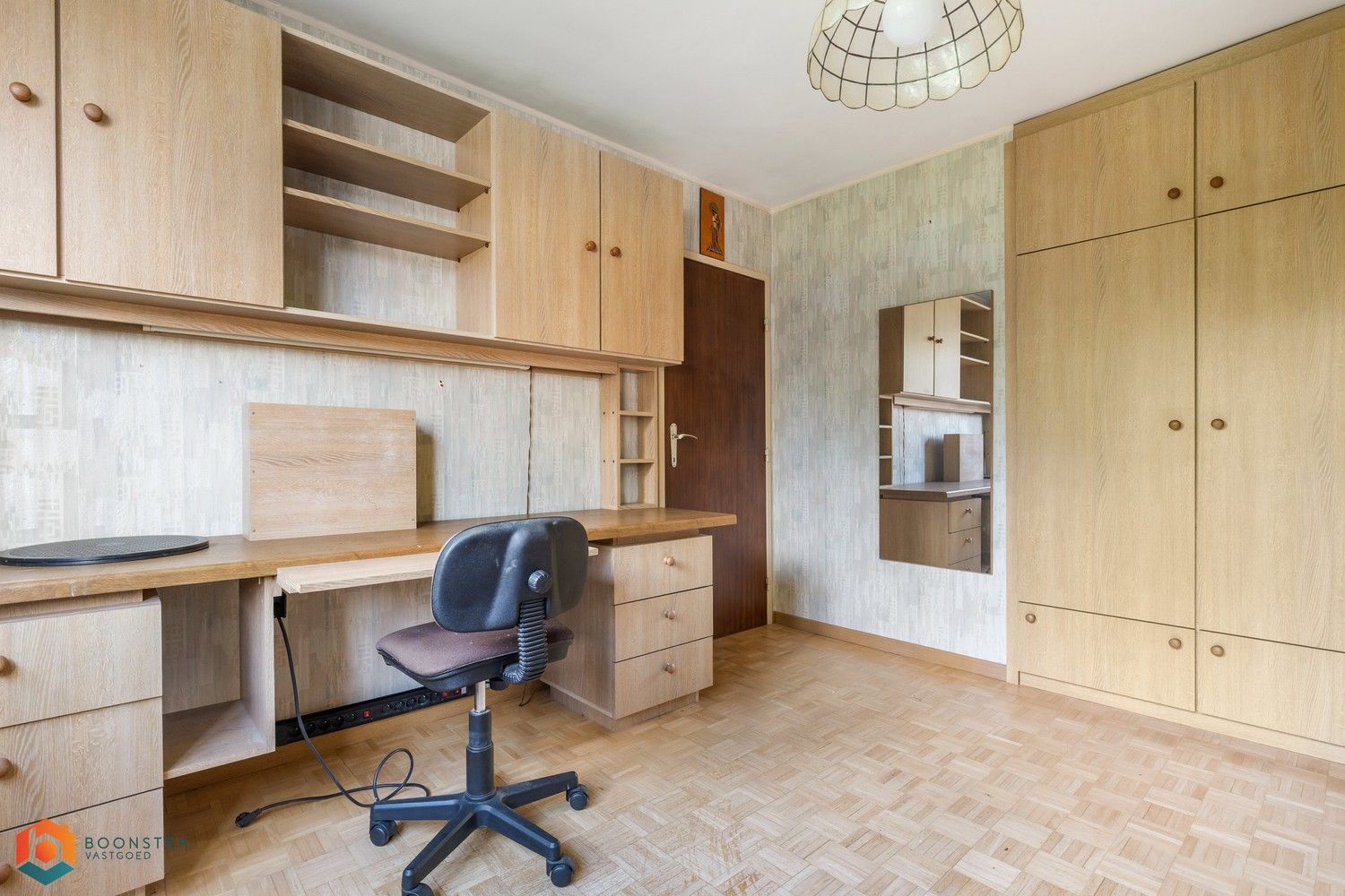 Te renoveren bel-etage te Edegem foto 16