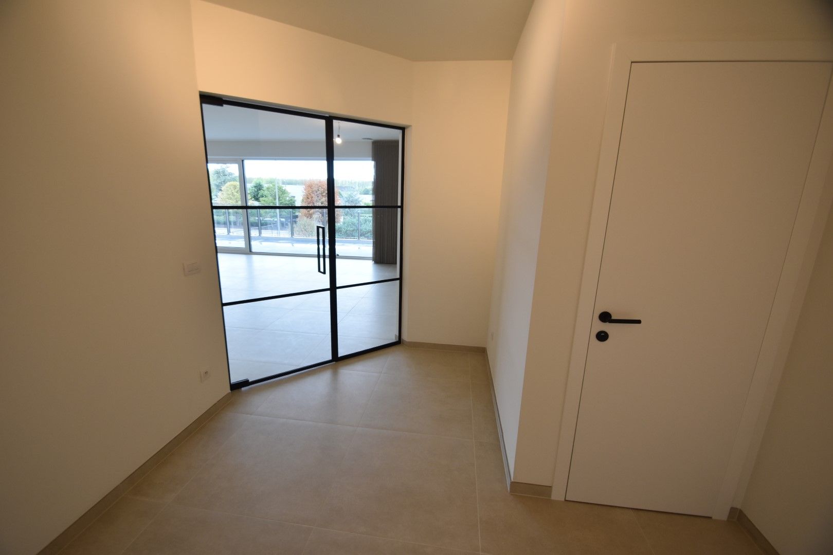 Luxe appartement - nieuwbouw foto 3