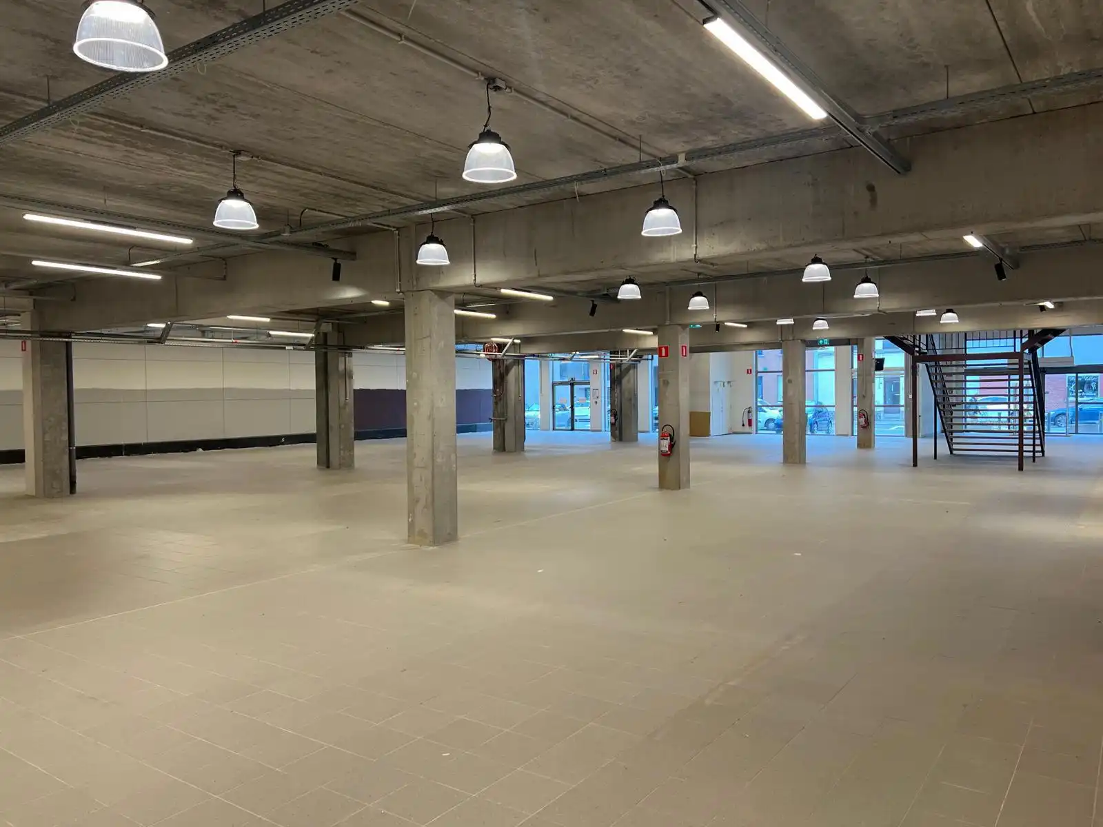 Handelspand te huur. foto 5