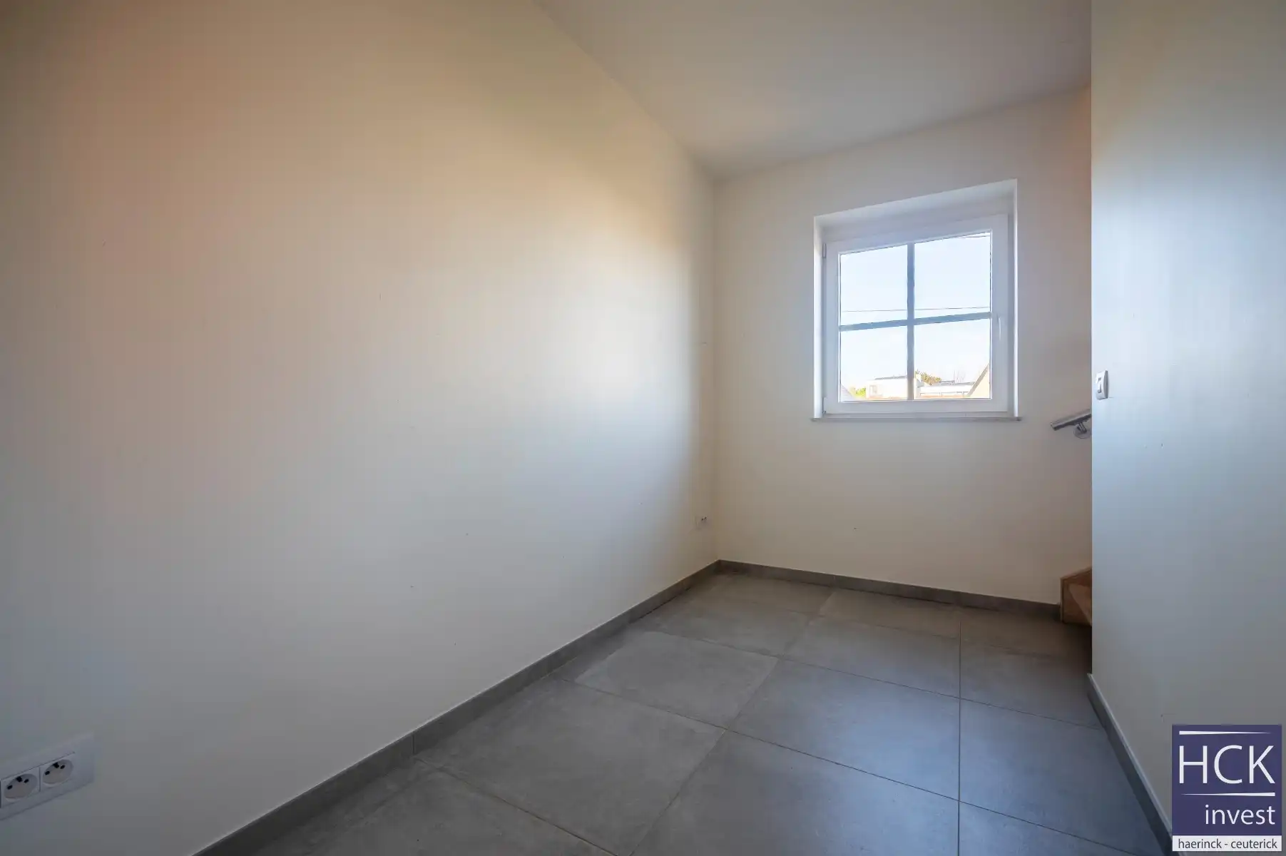 KRUISHOUTEM - Rustig gelegen ruime woning met groenzicht! foto 17