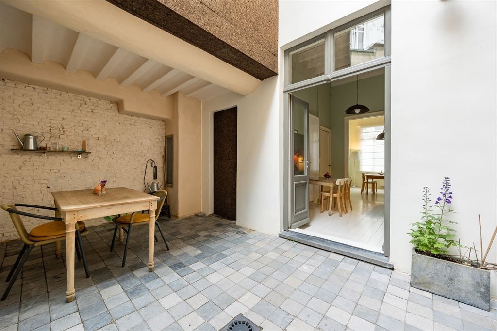 Uitzonderlijke burgerwoning op centrale locatie foto 6