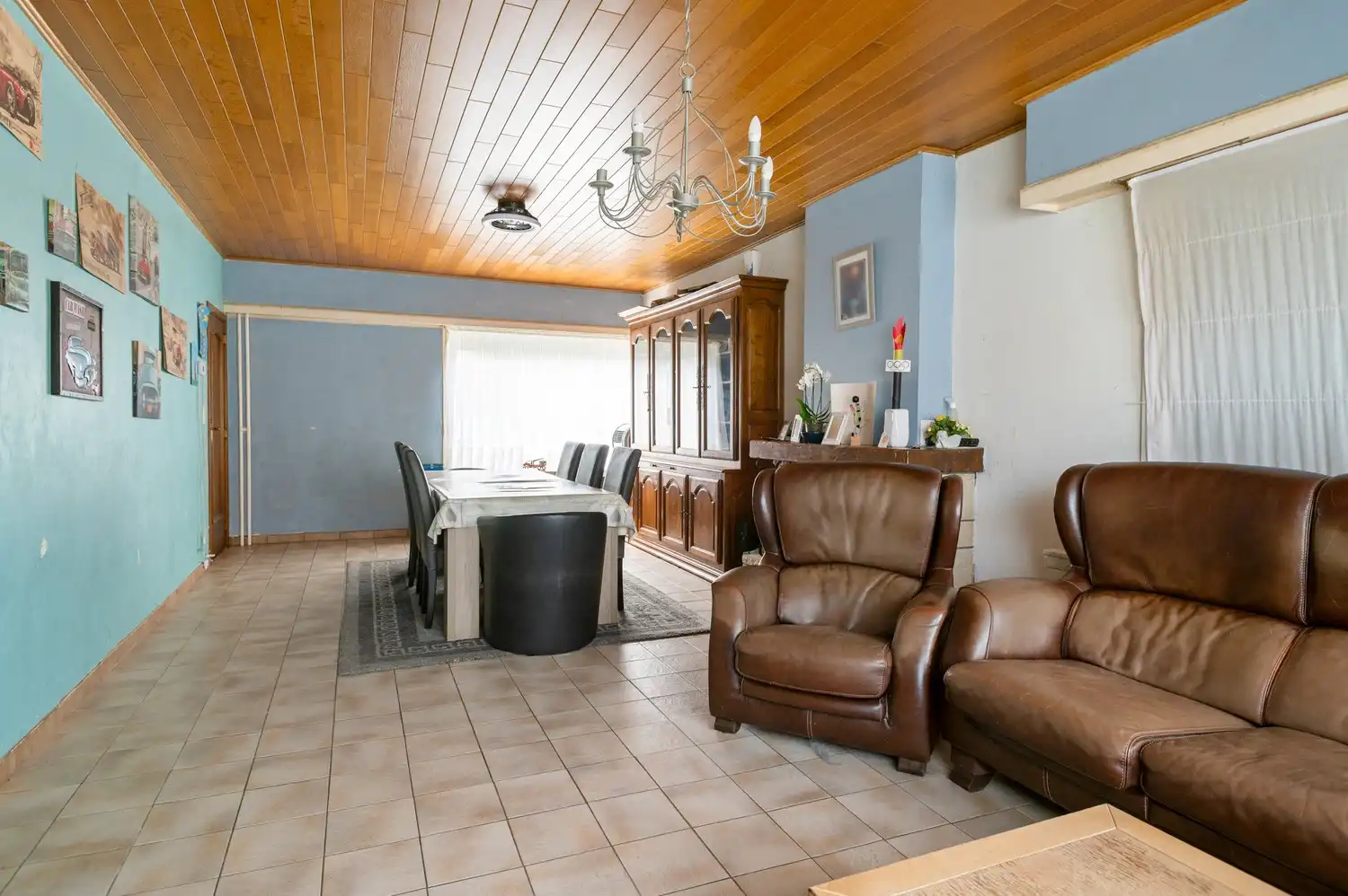 Woning met 3 slpkrs te Berlaar foto 3