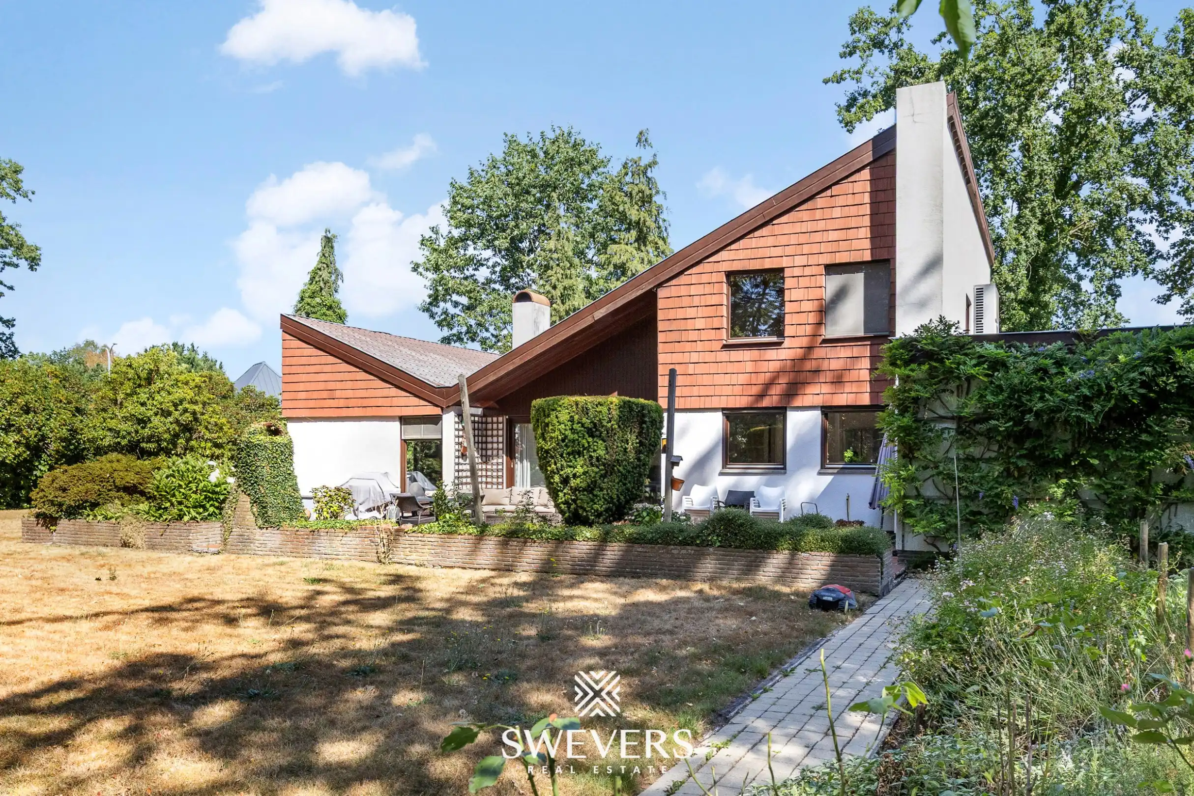 Huis te koop Zavelvennestraat 1 - - 3500 Hasselt