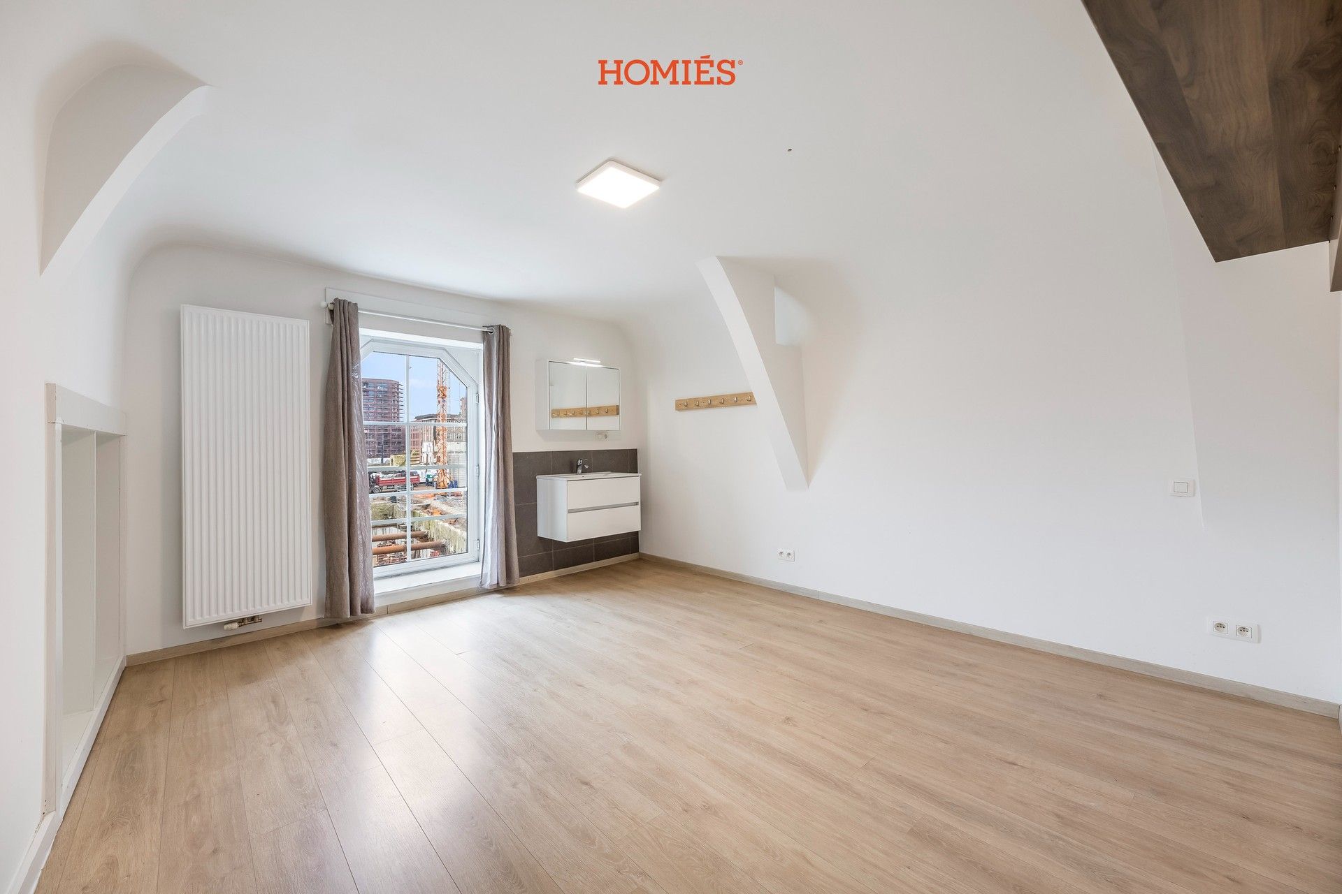 Exclusief 4-slaapkamer appartement in hartje Leuven! foto 10