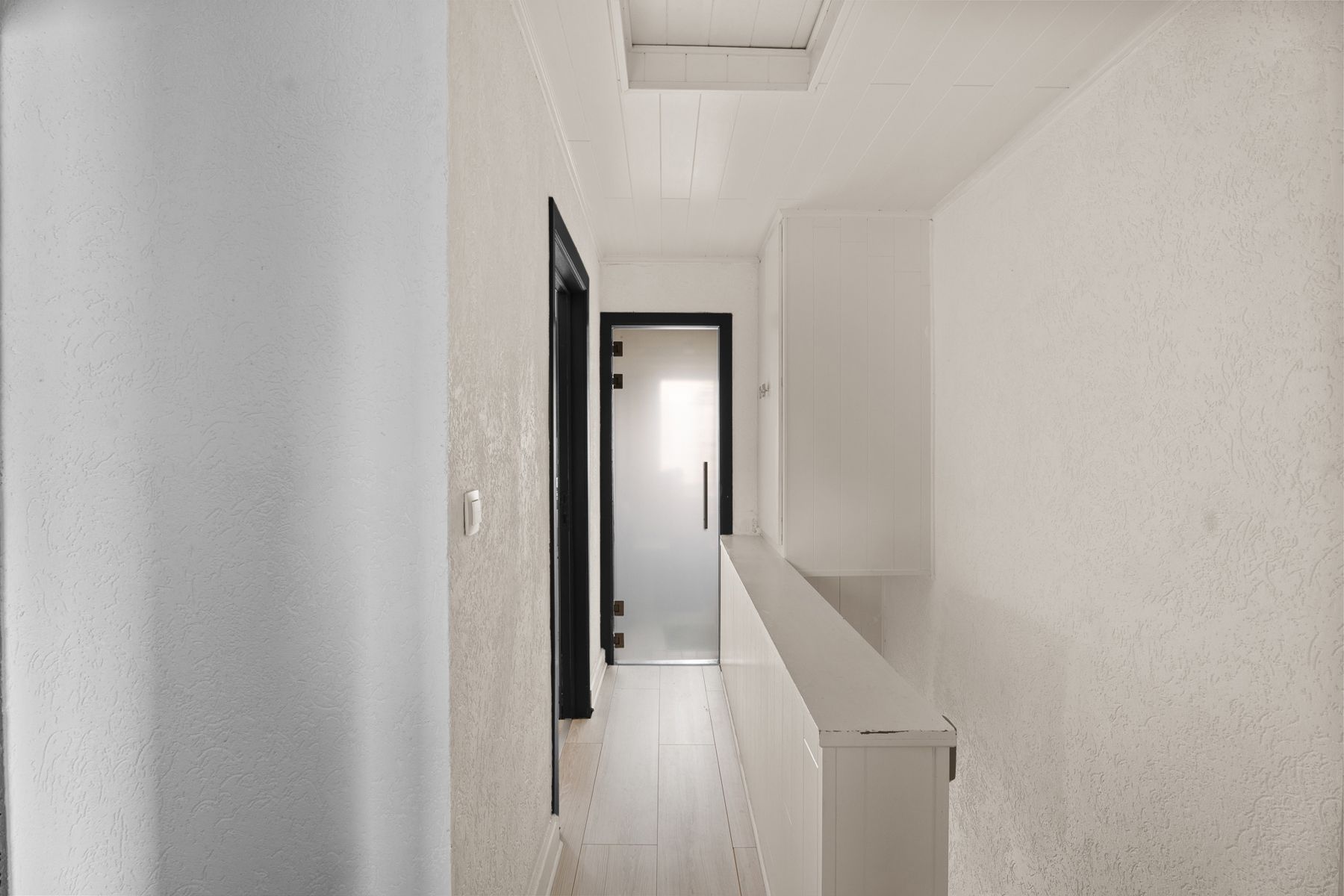 Charmante stadswoning met 3 slpks en tuintje in centrum! foto 11