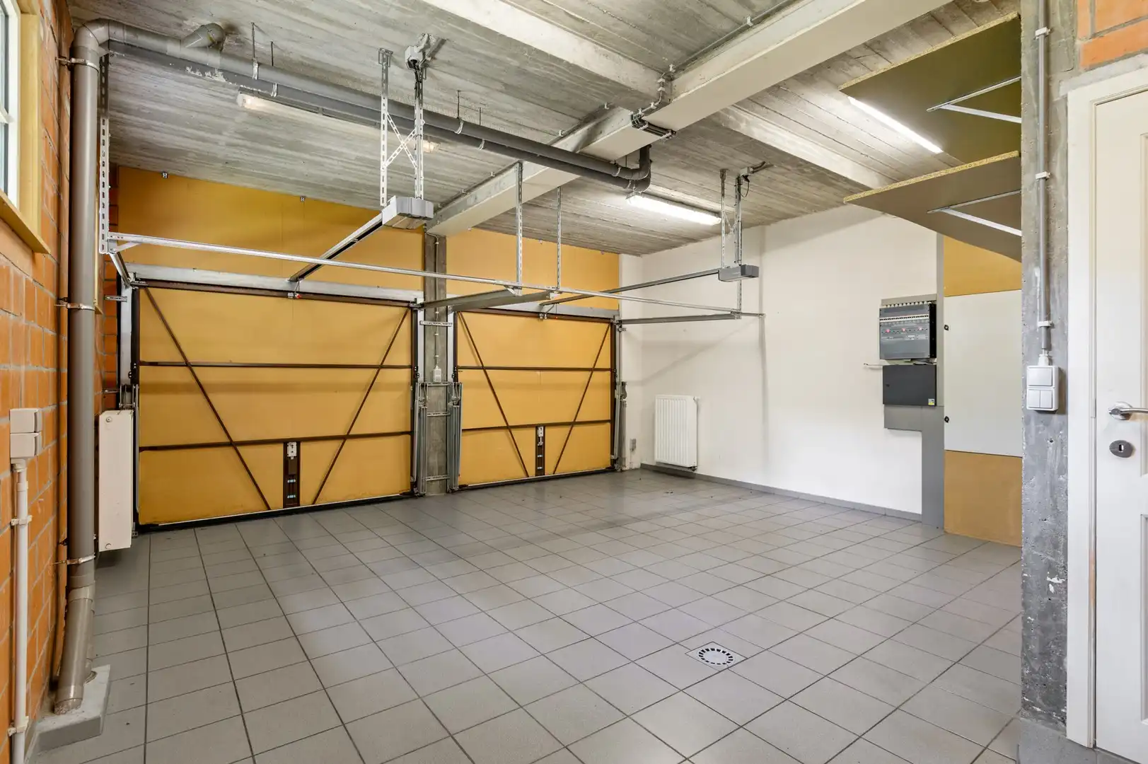 Karaktervolle gezinsvilla in Koningshof foto 11