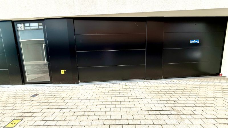 Centraal gelegen loft met prachtig uitzicht op de Leiearm foto 23