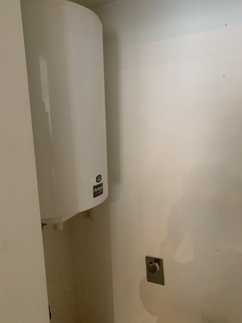 Ongemeubeld appartement met 3 slaapkamers  foto 11