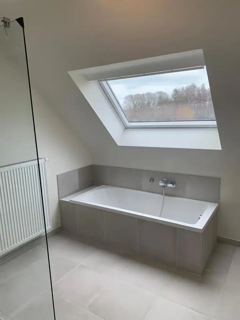 Energiezuinig nieuwbouwwoning met tuin en garage foto 8