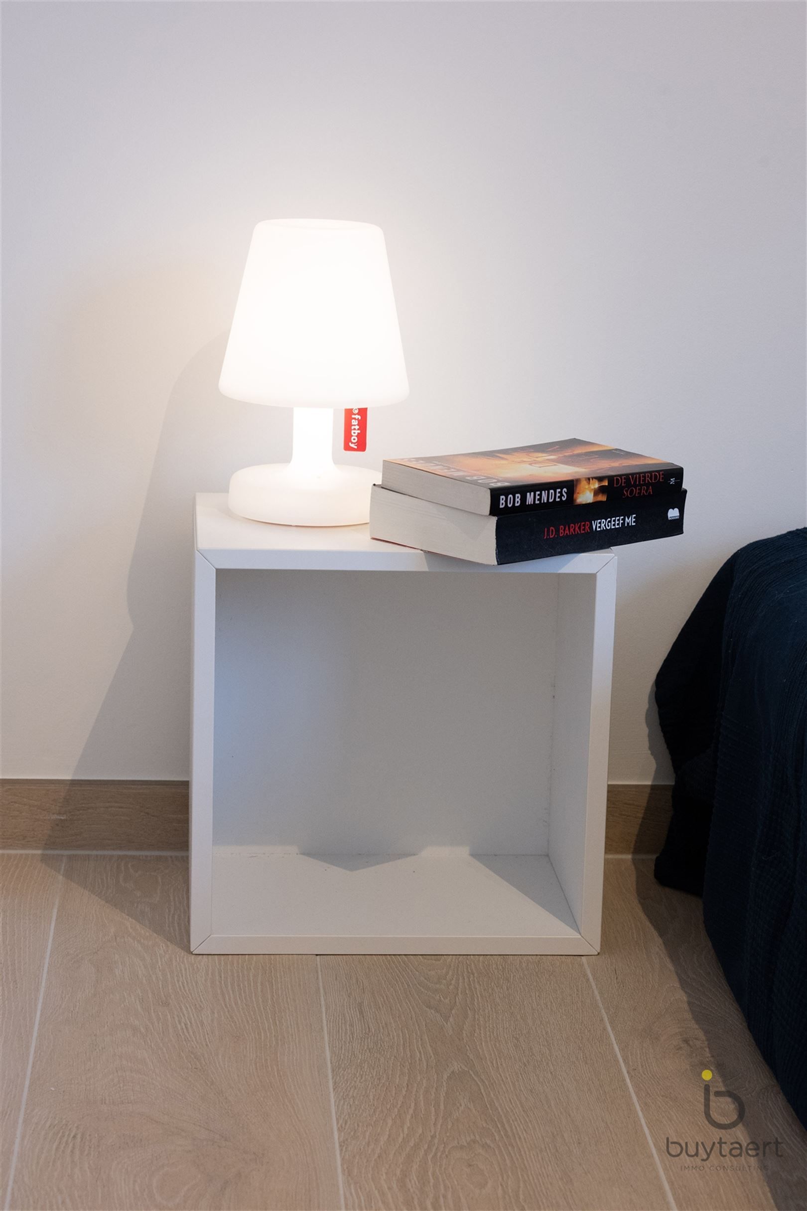 Gelijkvloers appartement met 1 Slaapkamer te Zoersel. foto 19