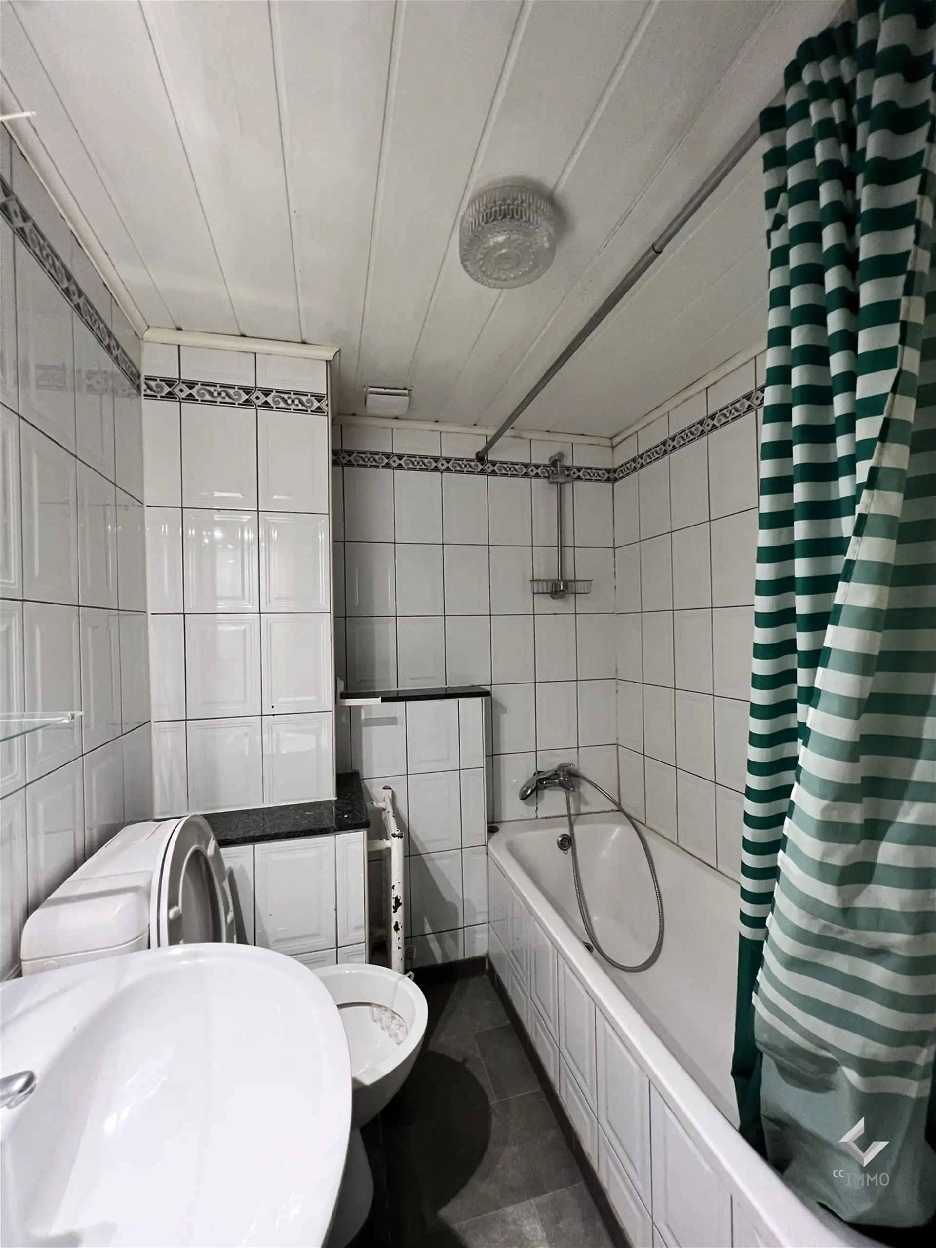 5% netto rendement - opbrengst/projectgebouw! foto 16