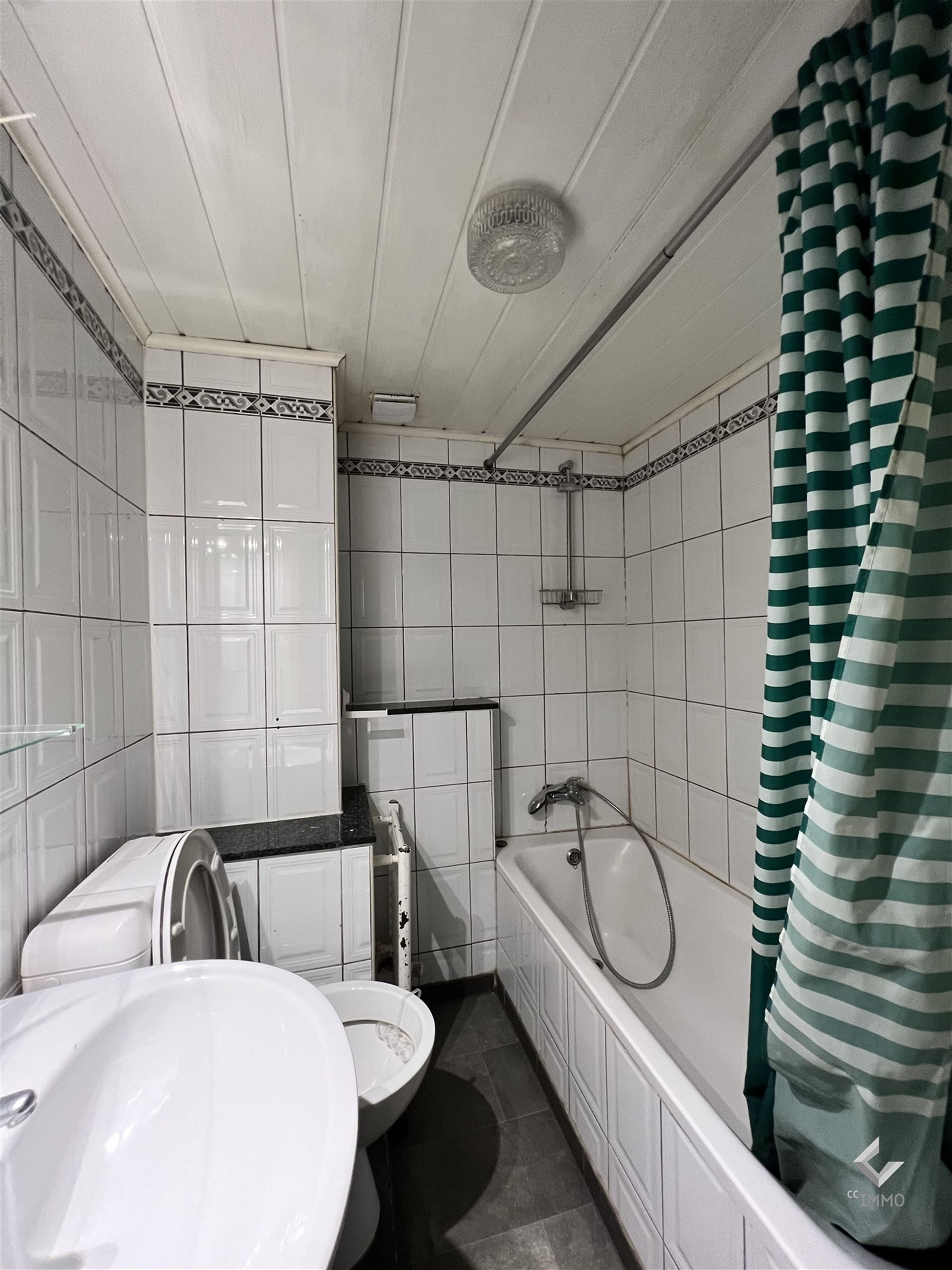 5% netto rendement - opbrengst/projectgebouw! foto 16