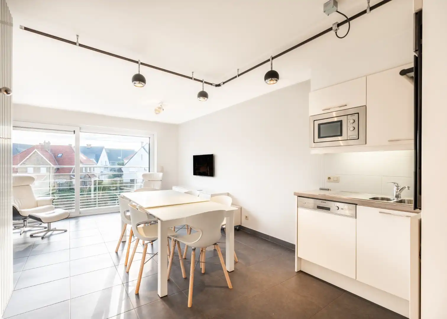 Zeewandeling - 04.01 foto 6