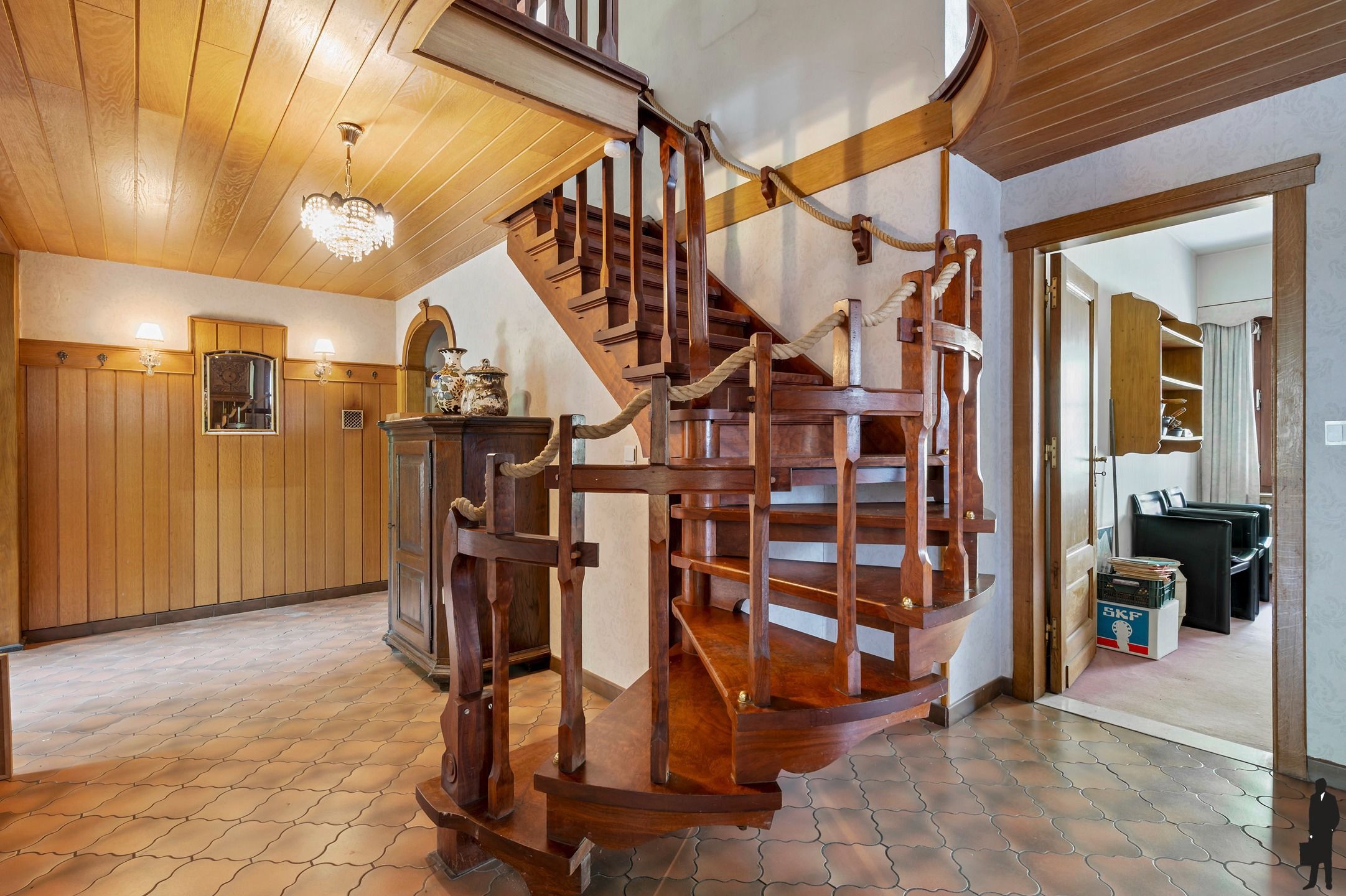 Goed onderhouden villa op centrale locatie foto 14