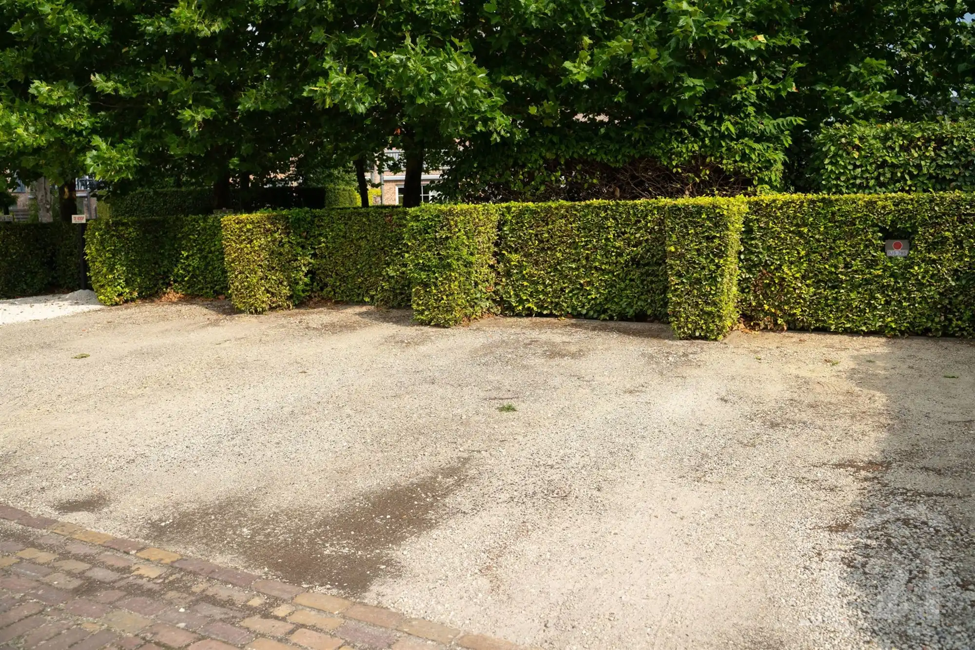 Buitenstaanplaats te huur in Westerlo! foto 3