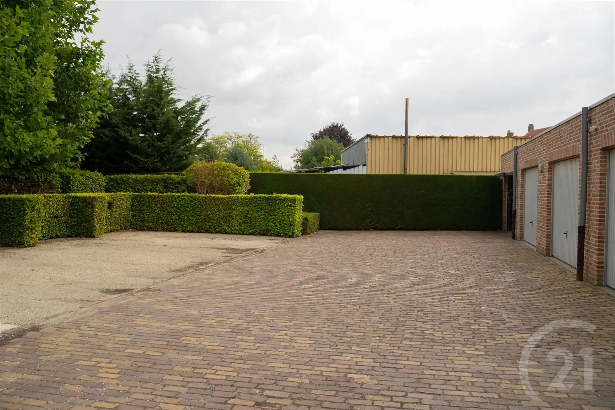 Buitenstaanplaats te huur in Westerlo! foto 3