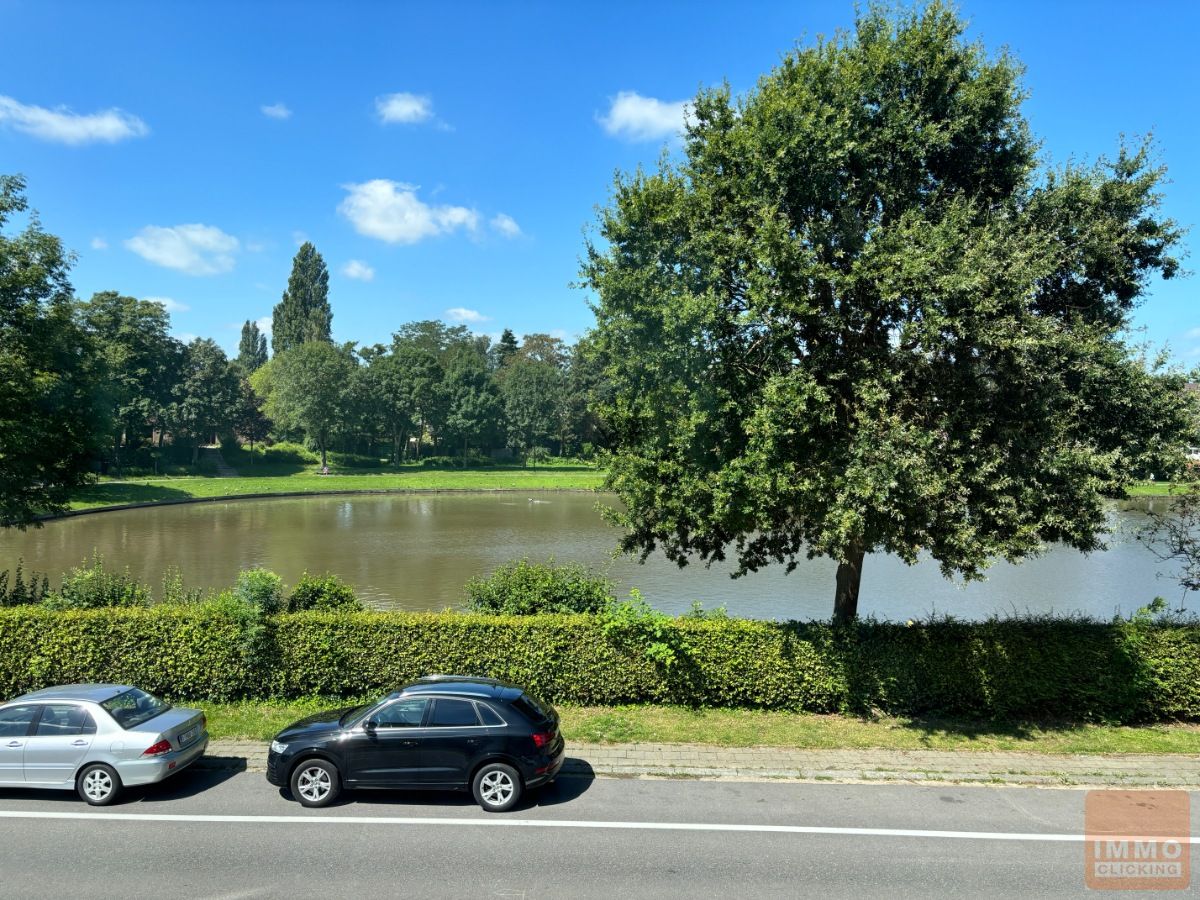 Tof gelegen huis met 3 slaapkamers en tuin foto 4