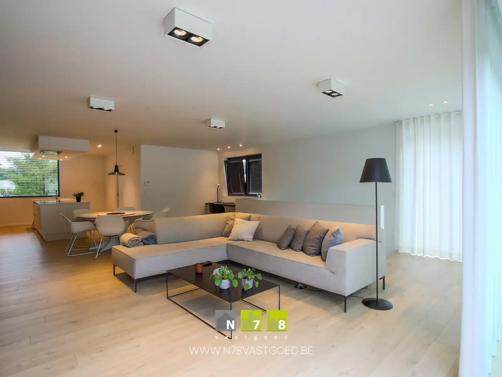 Huis te koop foto 5