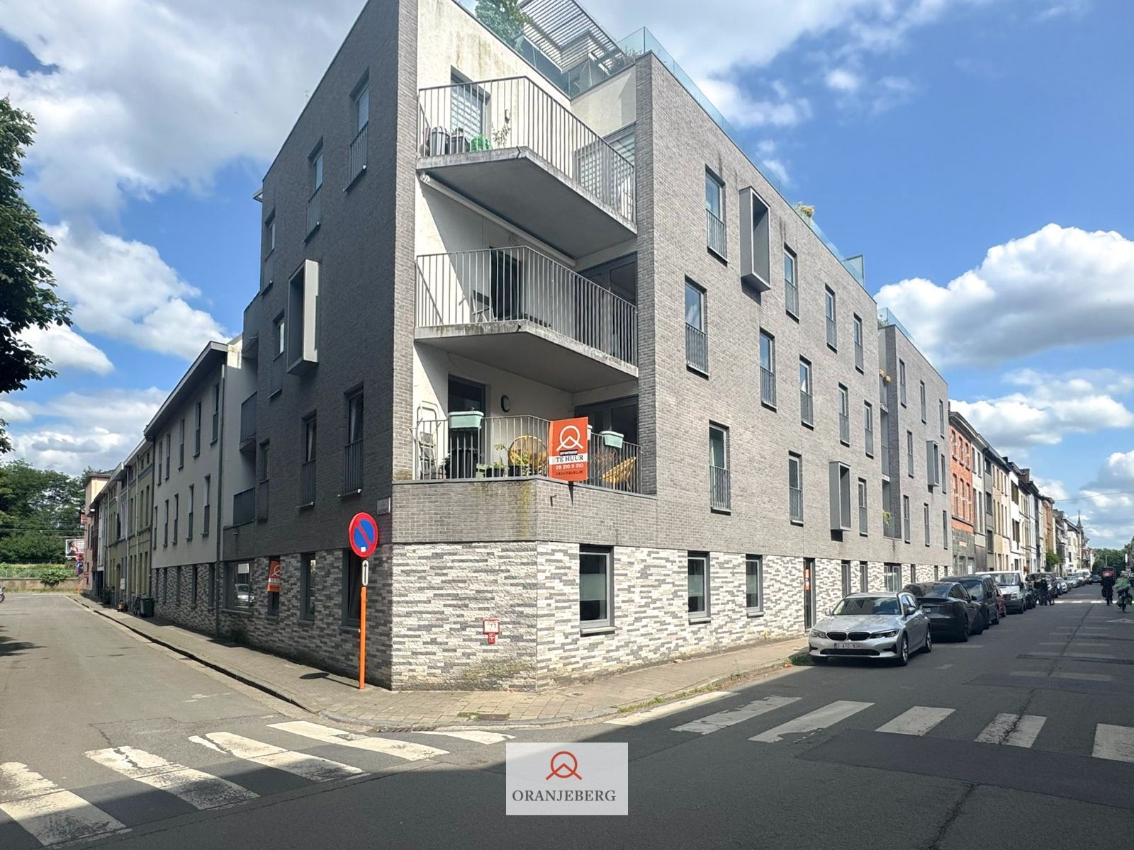 Ruim 3 slaapkamer appartement op uitstekende ligging in Gent foto 3