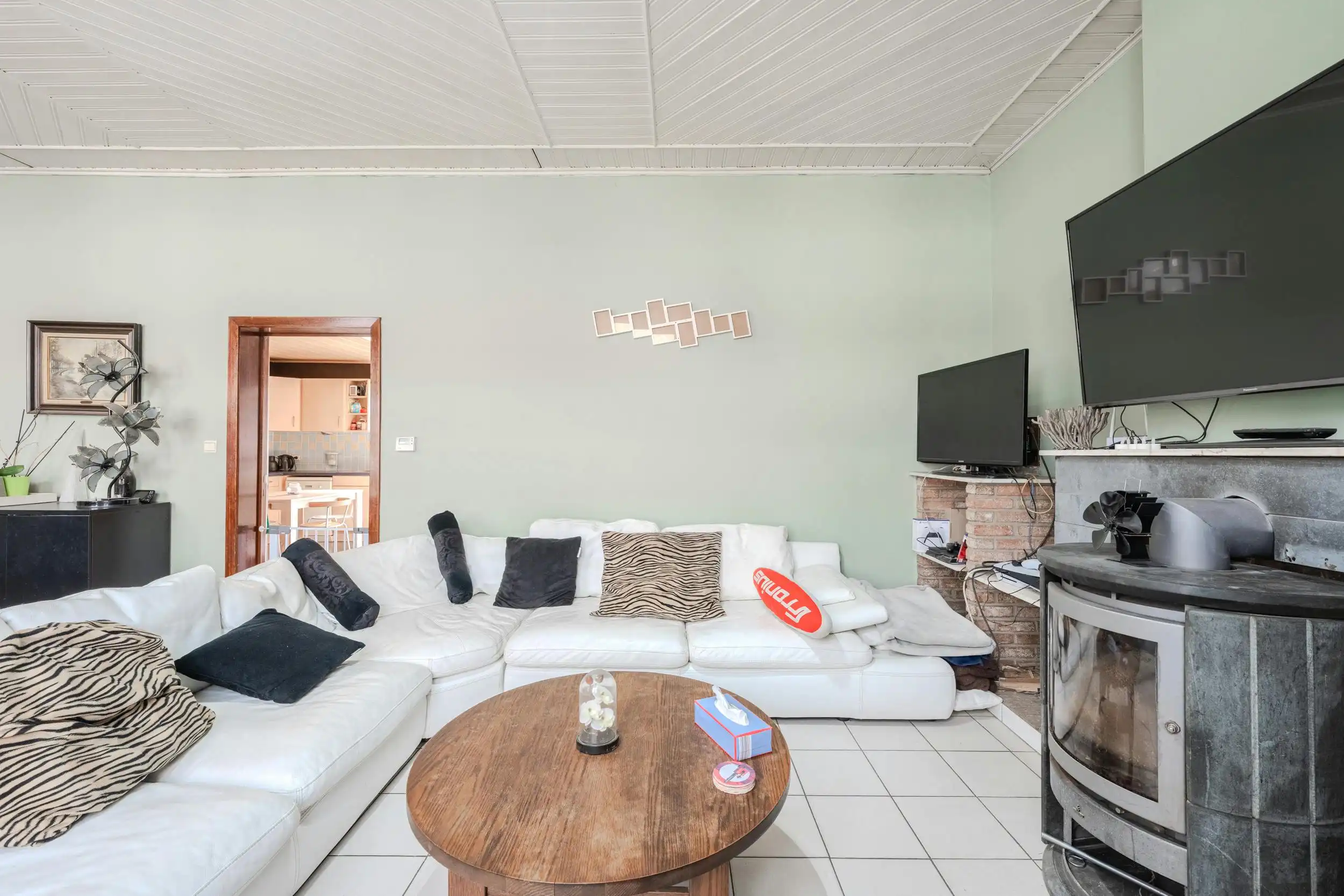 Woning met 6 slaapkamers en wellnessfaciliteiten te Oudenburg  foto 5