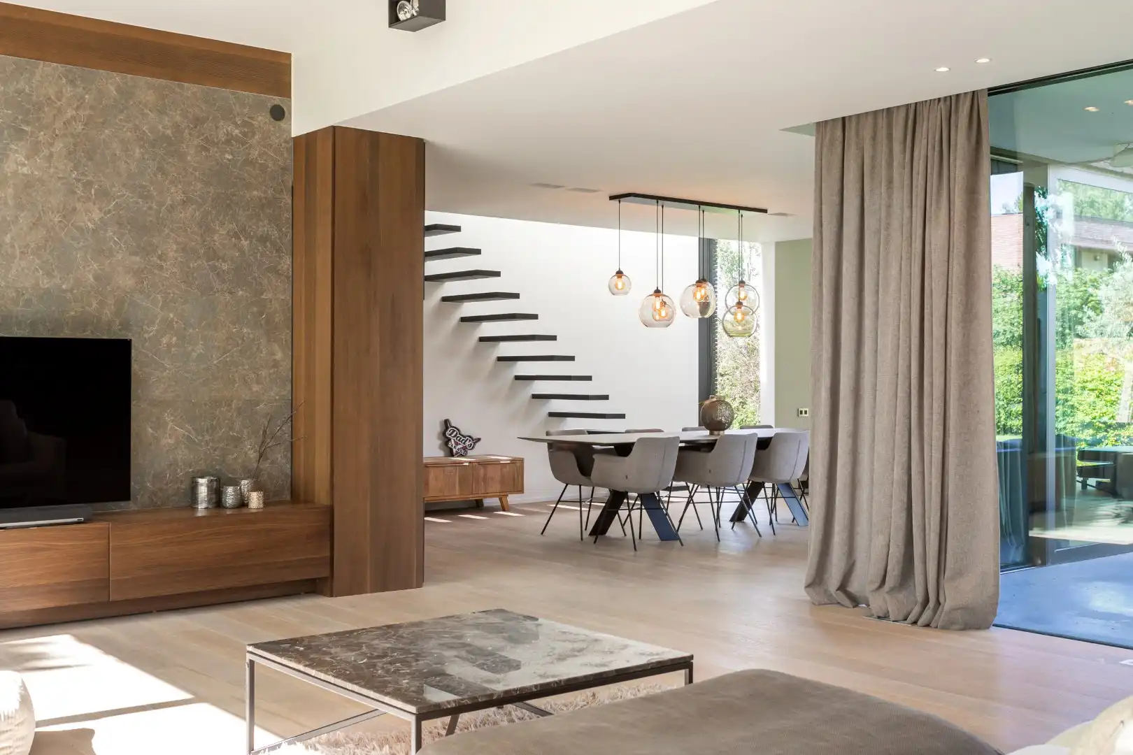 Unieke villa met 5 slpk. in het landelijke Pajottegem foto 7