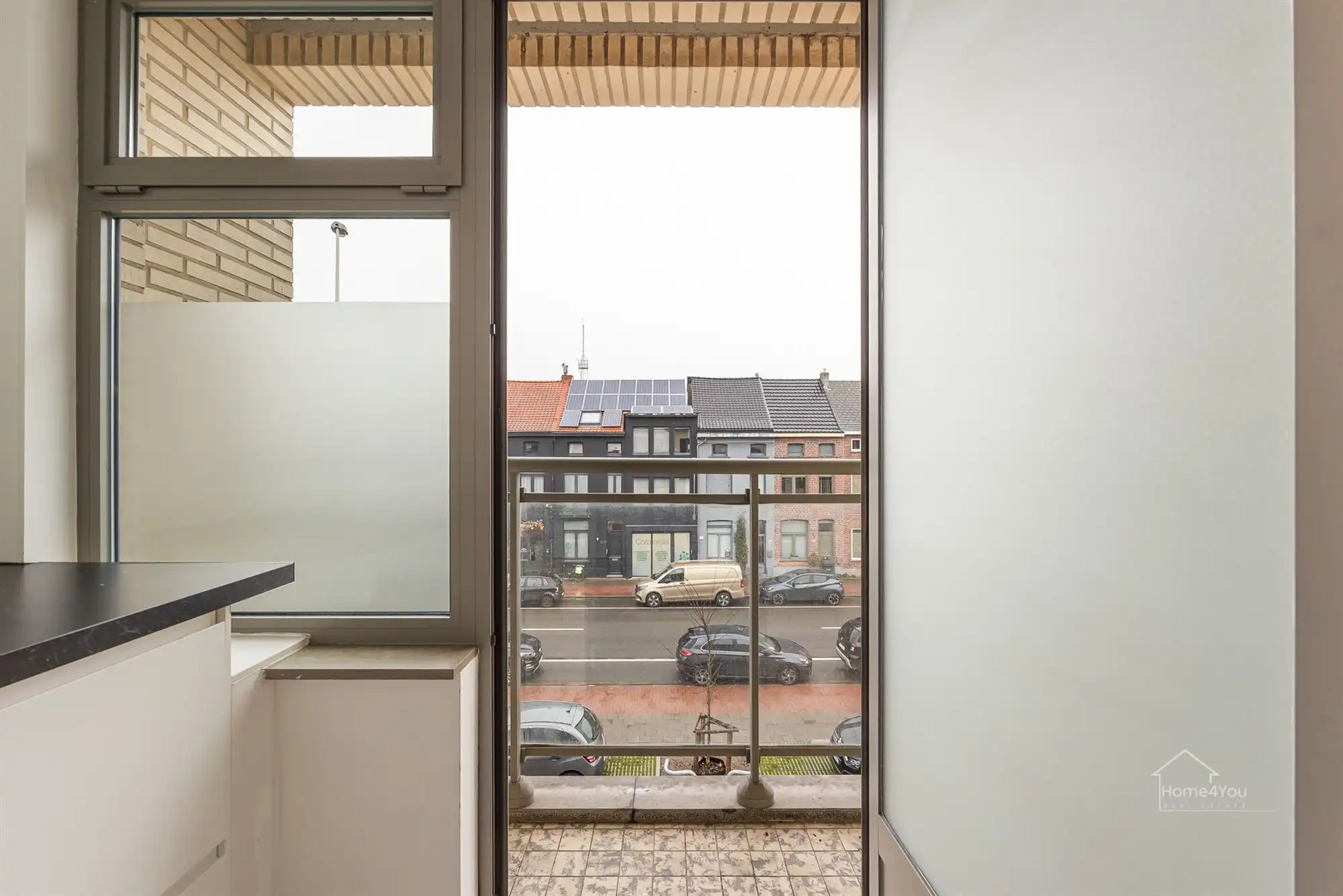 Instapklaar Appartement B Label + Garage foto 8