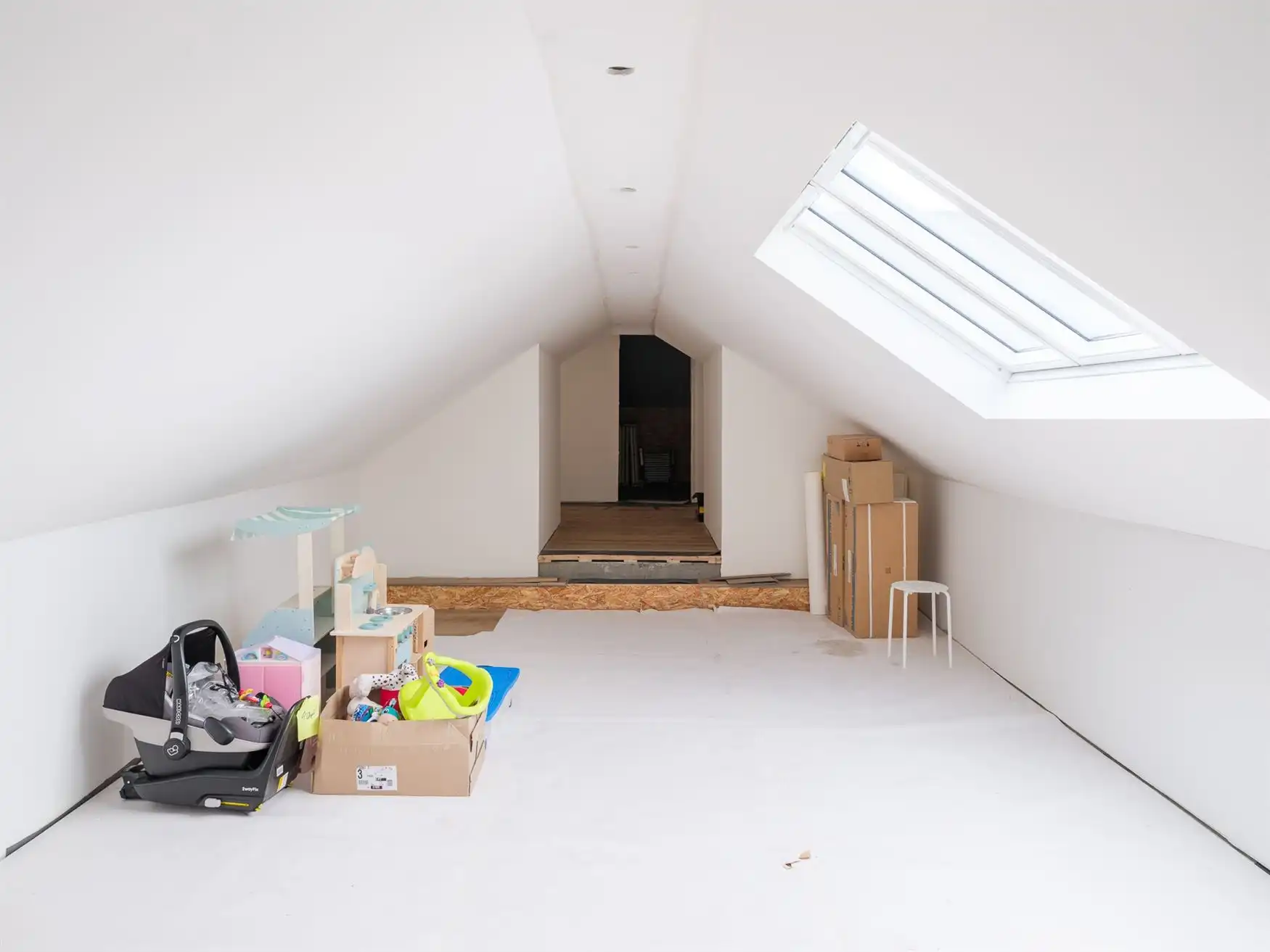 Gezinswoning van 291 m² in geliefde buurt foto 13