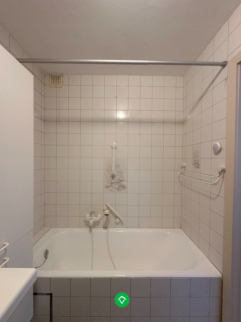 Gezellig 1-slaapkamer appartement met 2 terrassen in hartje Koekelare foto 23