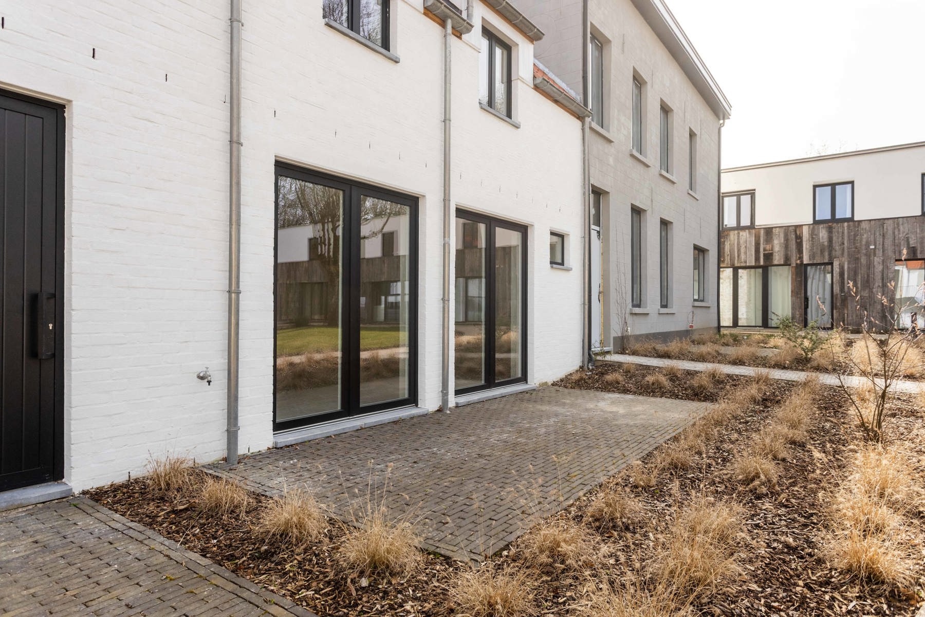 Betaalbare nieuwbouwwoningen in een uniek project aan 6%btw! foto 21