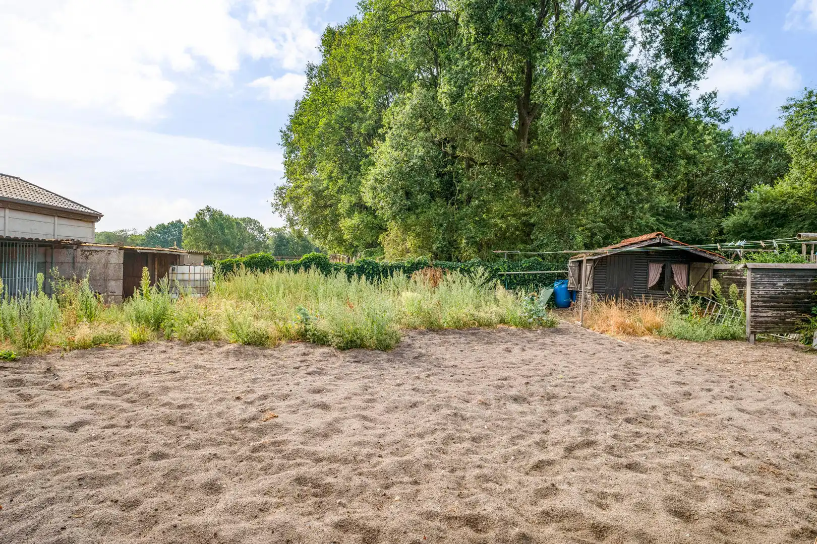 Huis te koop foto 16