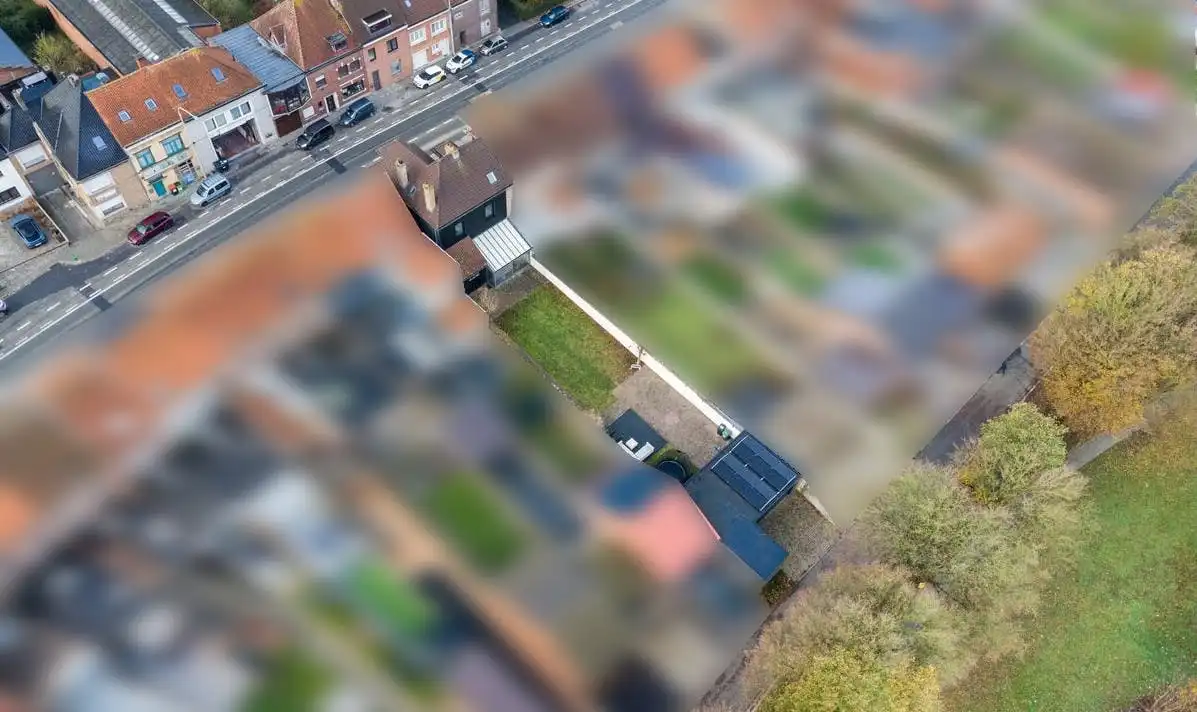 Energiezuinige woning te koop in Ieper met 5 kamers foto 3