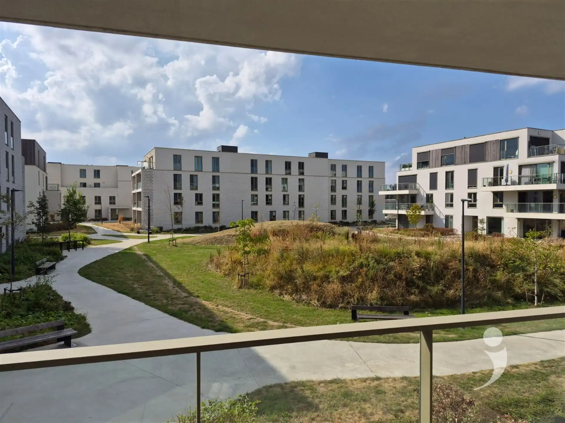 Nieuwbouw appartement foto 9