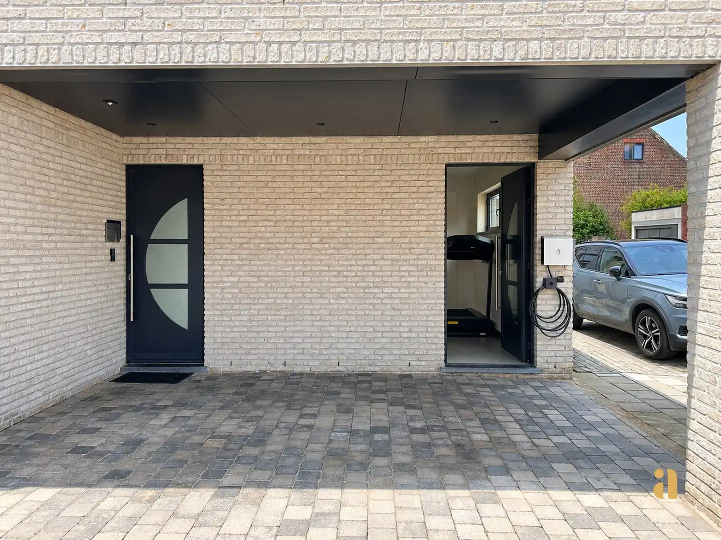 Recente woning, met ruimte voor de perfecte apero foto 29