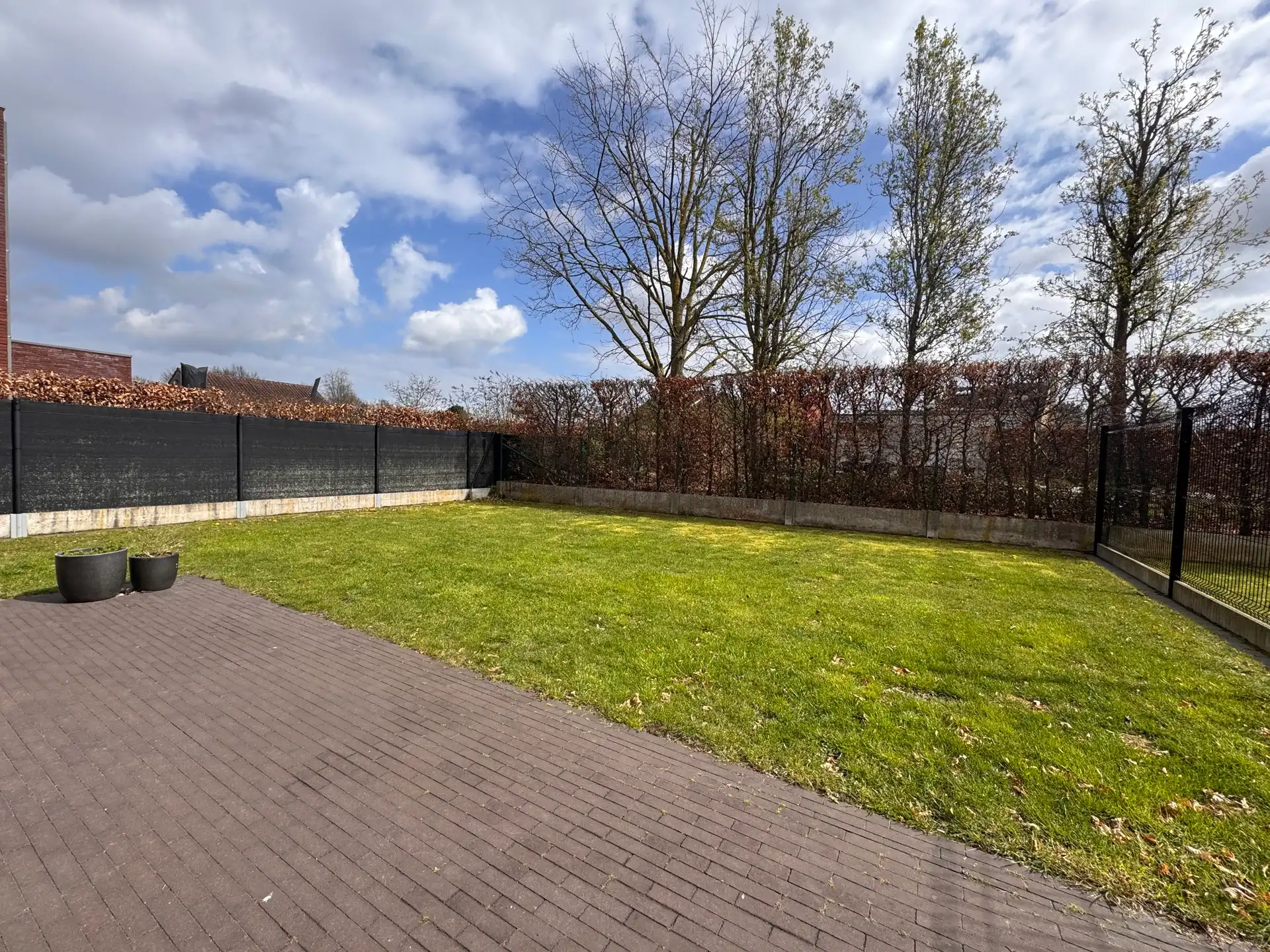 Moderne woning met 3 slaapkamers  foto 18