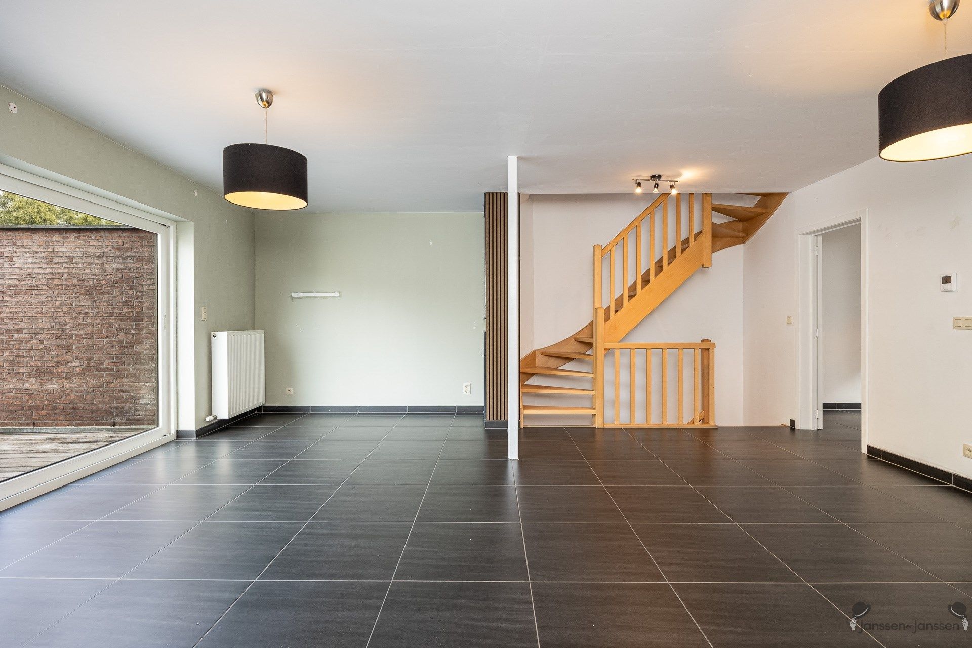 Energiezuinige woning met gezellige tuin foto 5