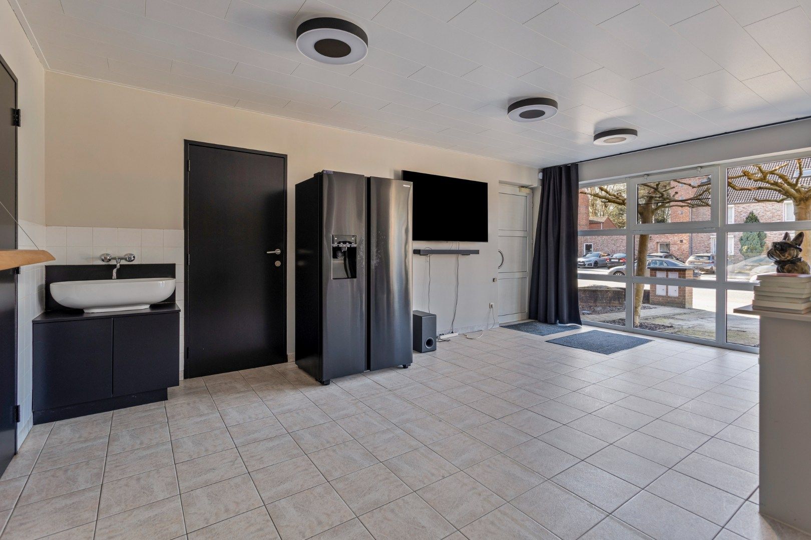 Multifunctionele handelsruimte in Dessel! foto 7