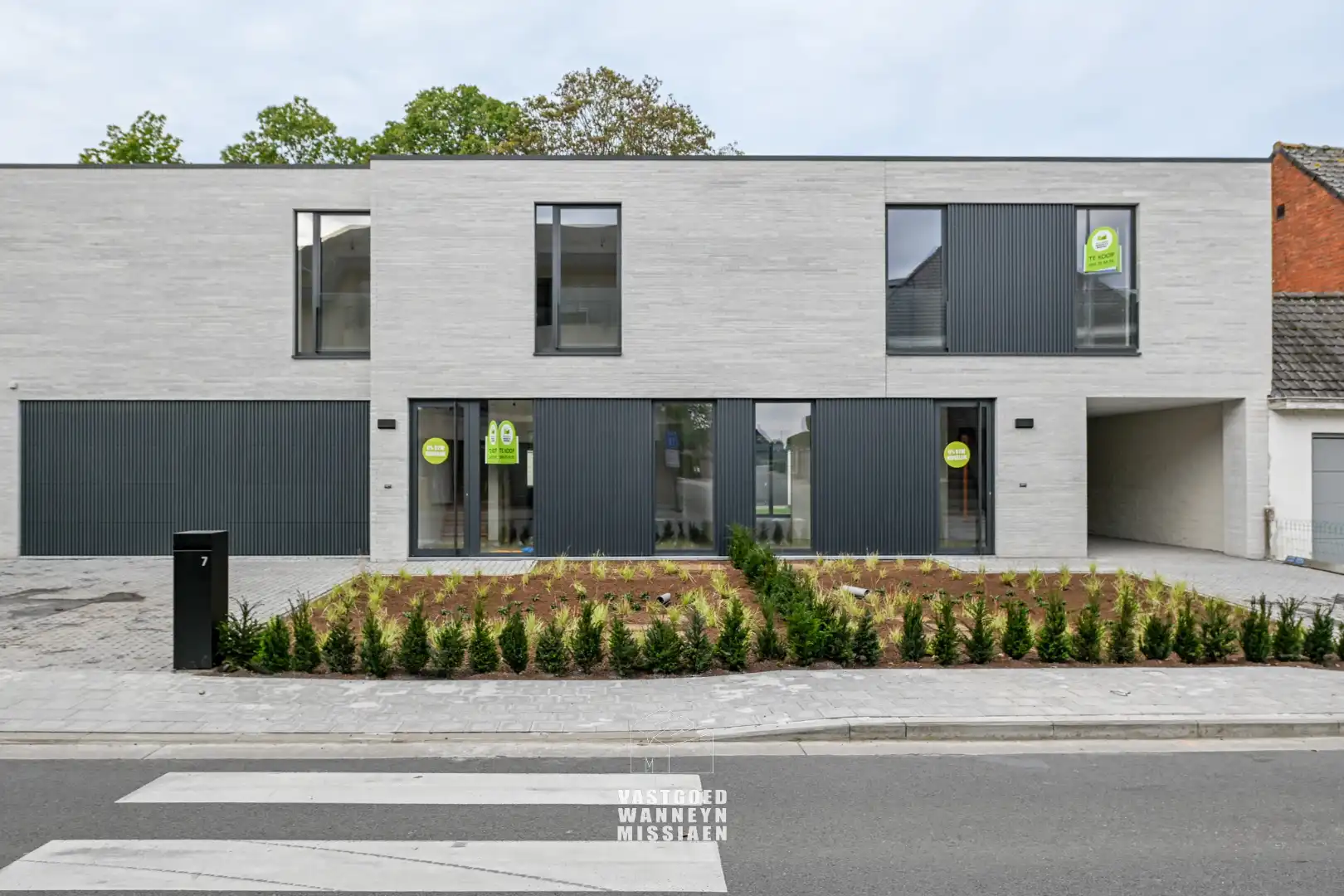 Huis te koop Sijselestraat 7 - - 8730 Beernem