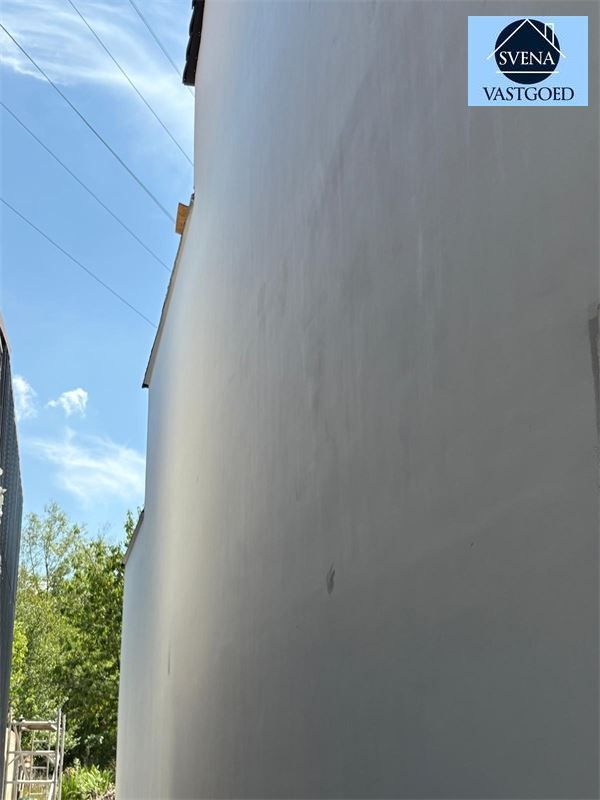 ENERGIEZUINIGE GERENOVEERDE WONING foto 18