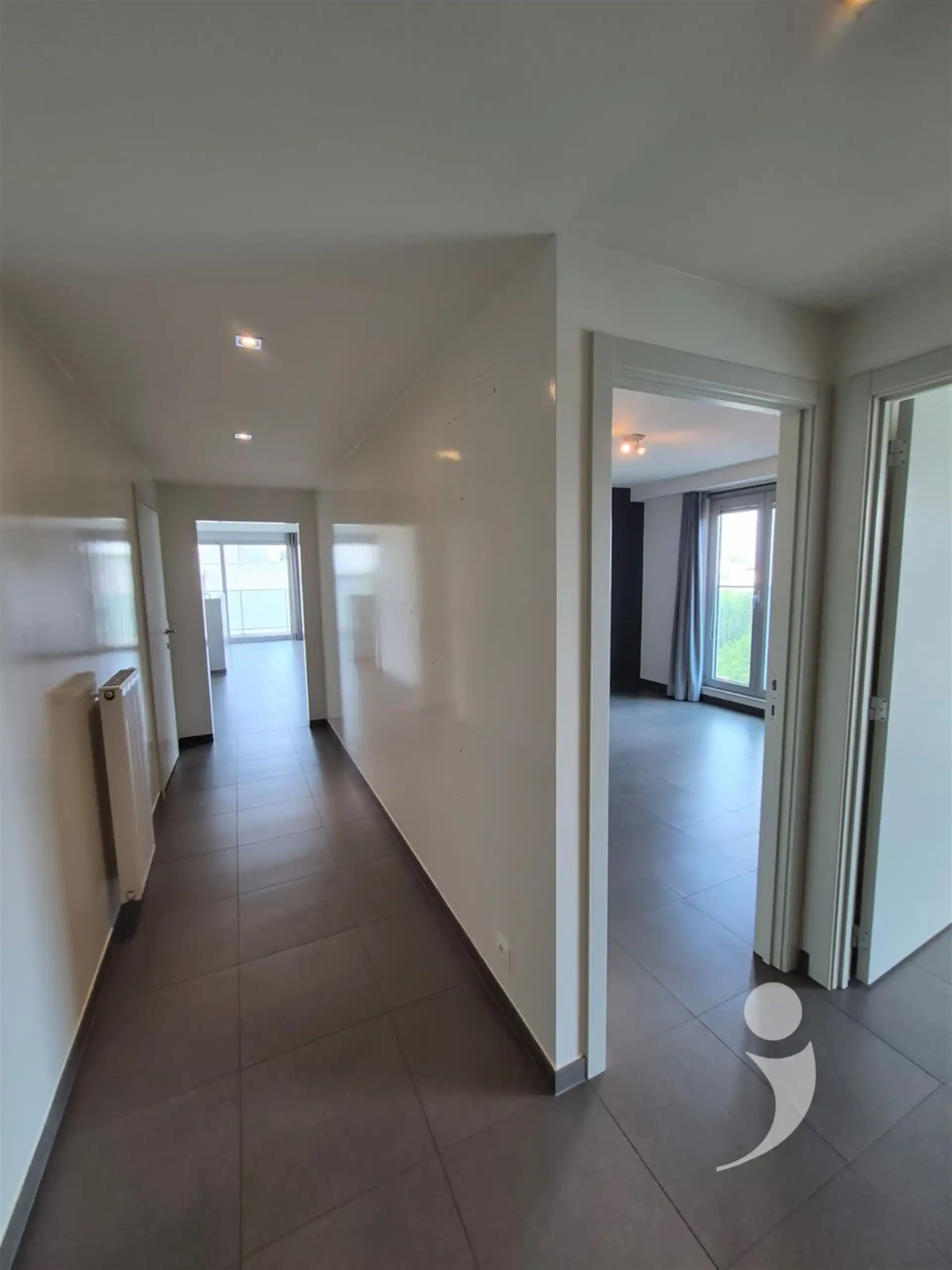 Recent appartement foto 17