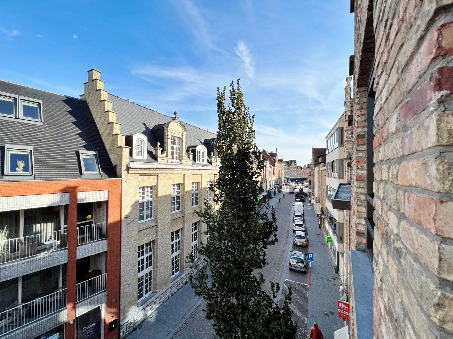 Appartement op wandelafstand van de markt. foto 9