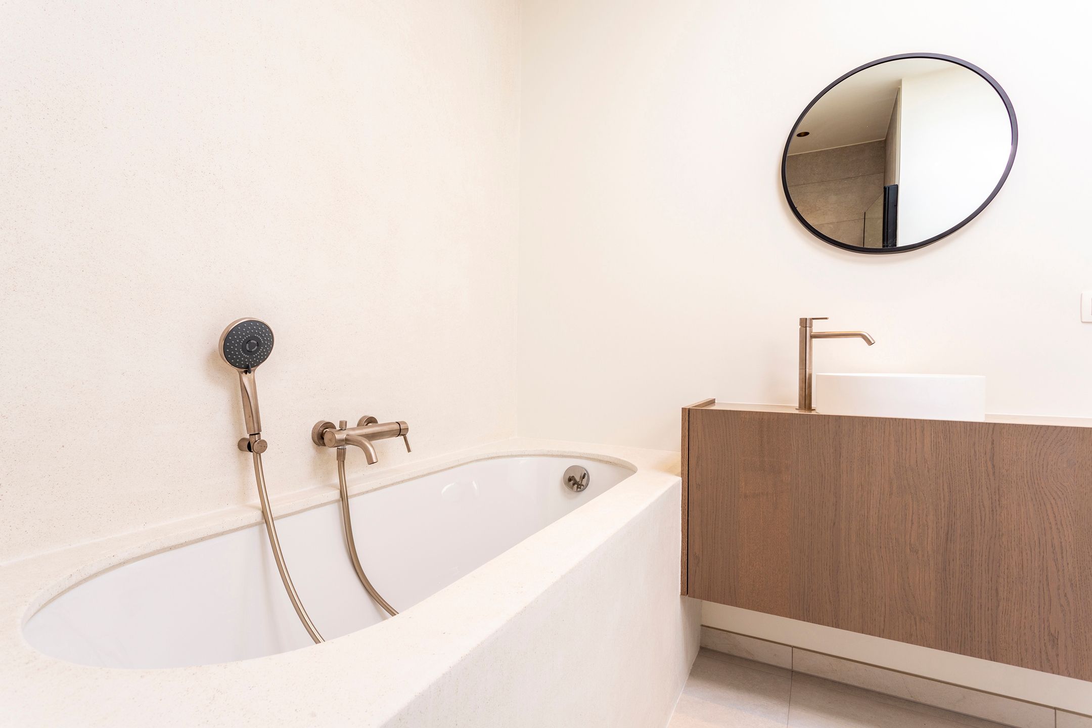 volledig nieuwe woning met terrassen, 4 slpks. en A-label foto 19