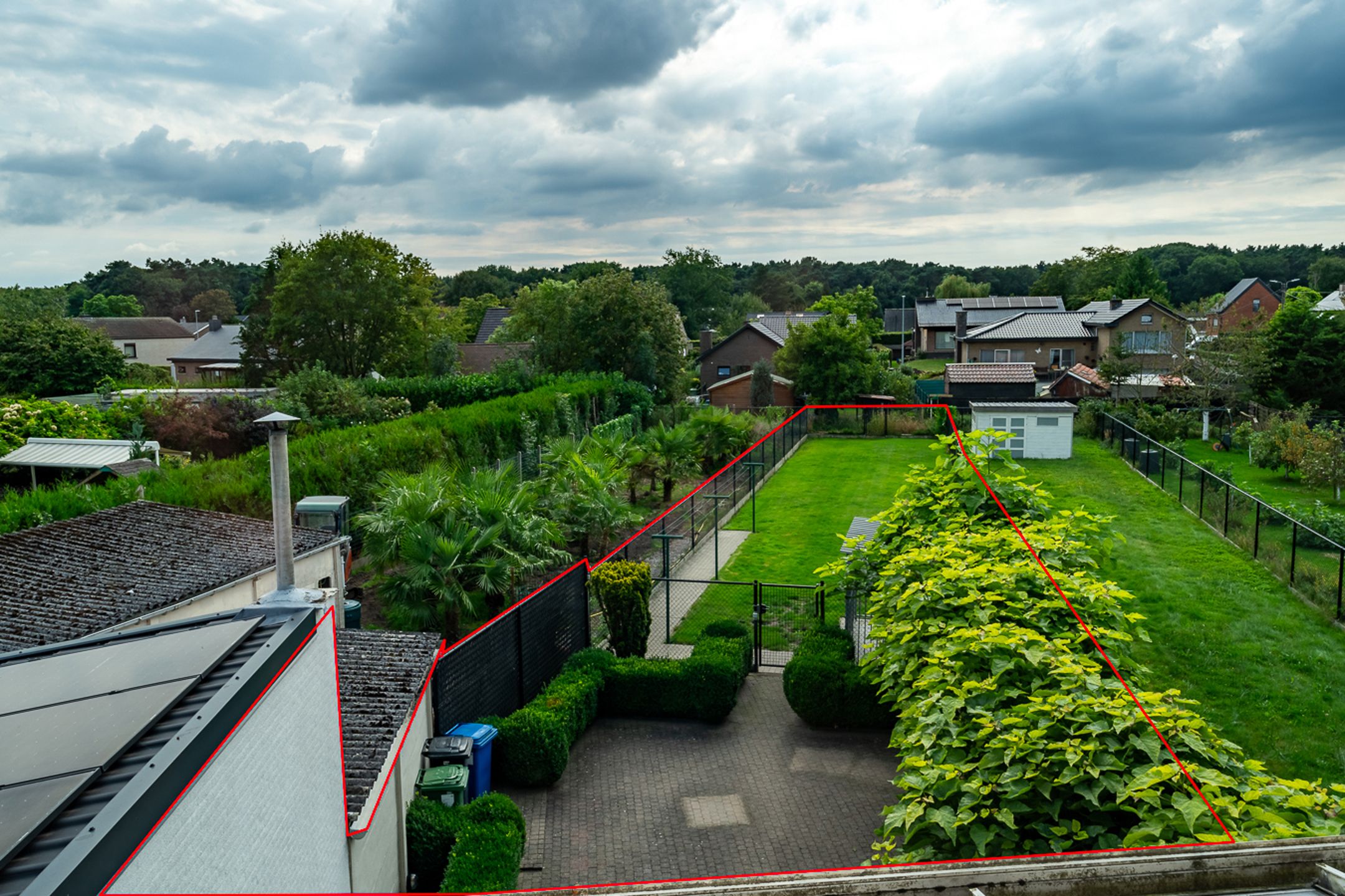 Volledig gerenoveerde en instapklare bel-etage foto 25