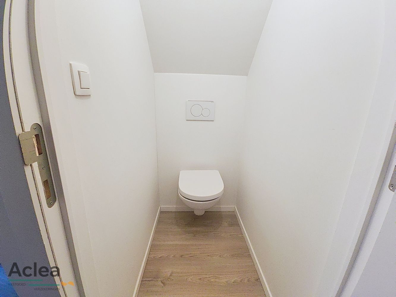 ruim duplexappartement op 1e verdiep met dorpszicht foto 19